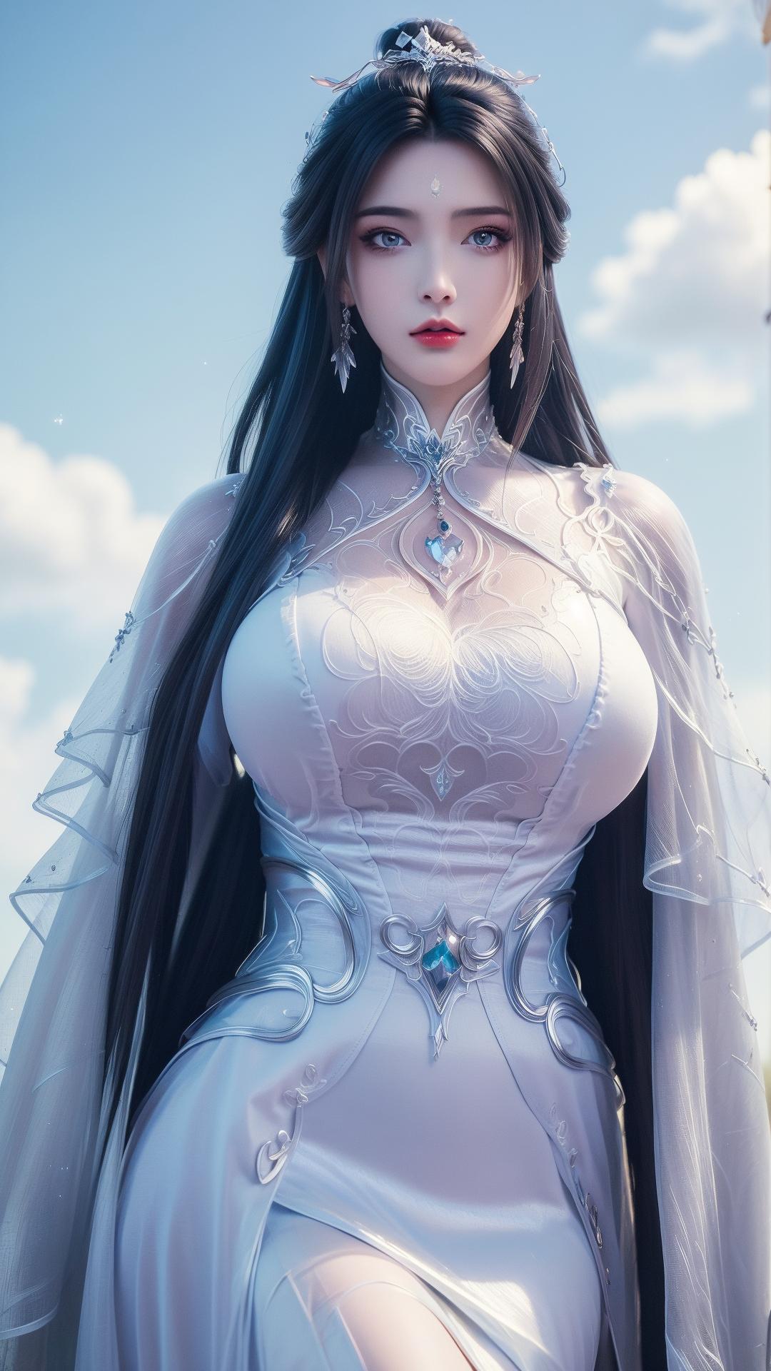 师兄啊师兄#云霄，斗破苍穹#丹晨，诛仙#陆雪琪,第14张