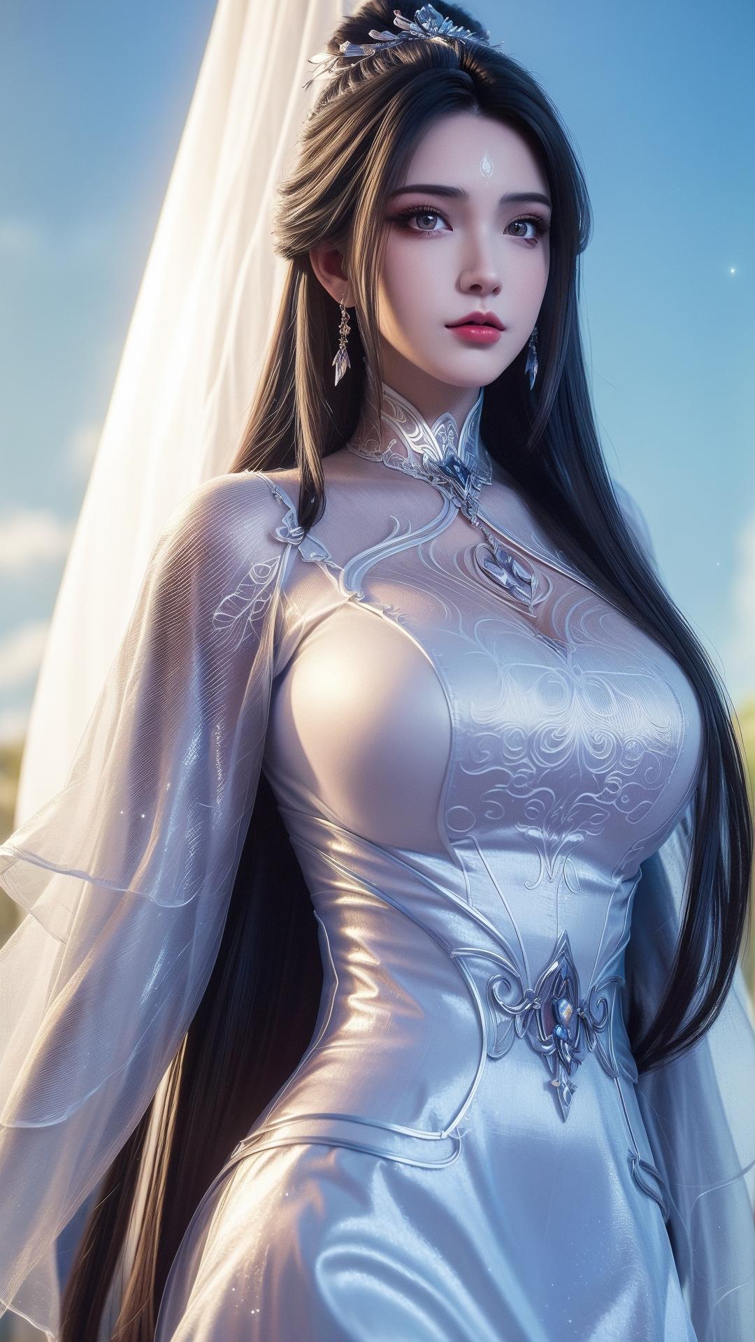 师兄啊师兄#云霄，斗破苍穹#丹晨，诛仙#陆雪琪,第13张