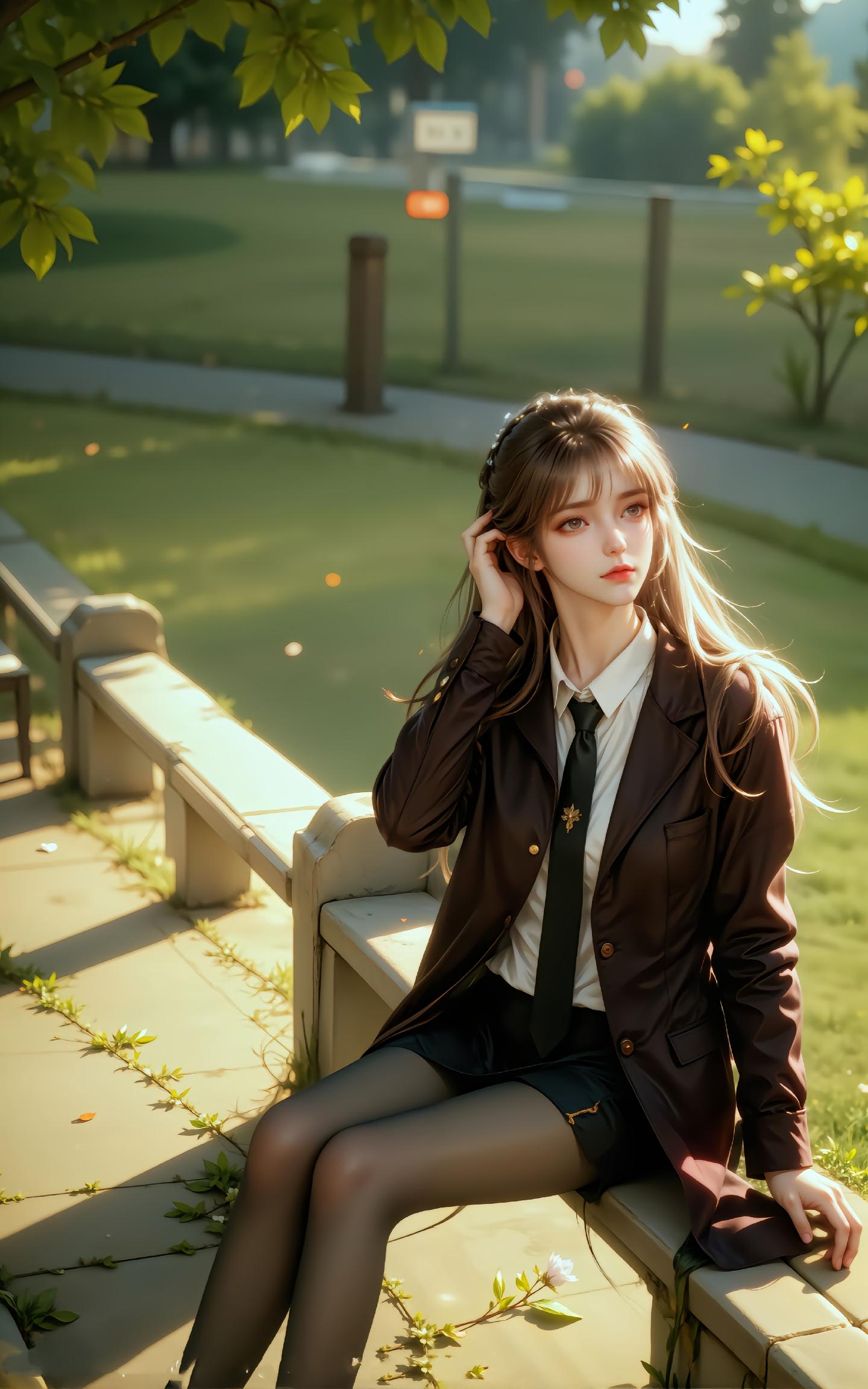 完美世界#火灵儿，斗罗大陆#小舞，剑来#剑妈，绝世唐门#王冬儿,第6张