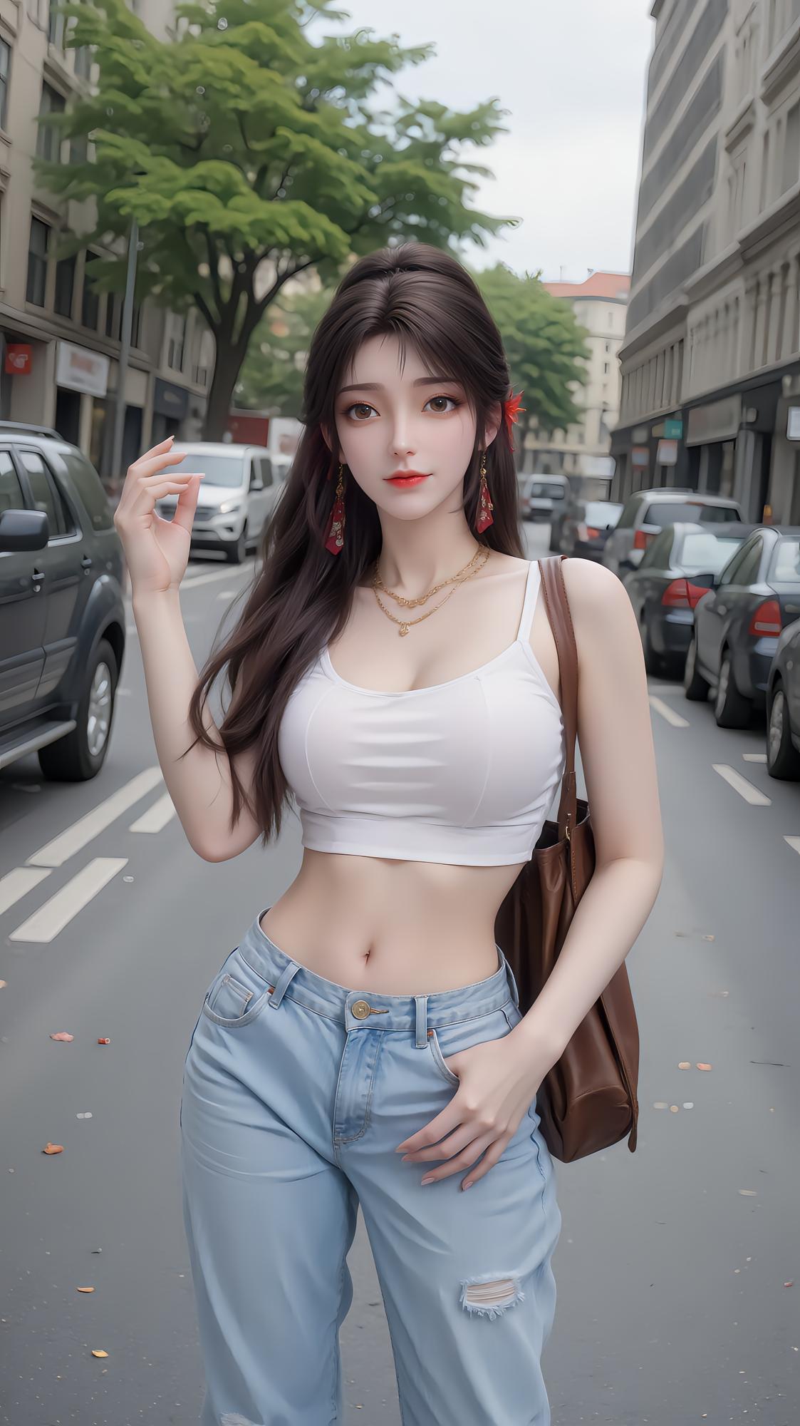 完美世界#火灵儿，斗罗大陆#小舞，剑来#剑妈，绝世唐门#王冬儿,第11张