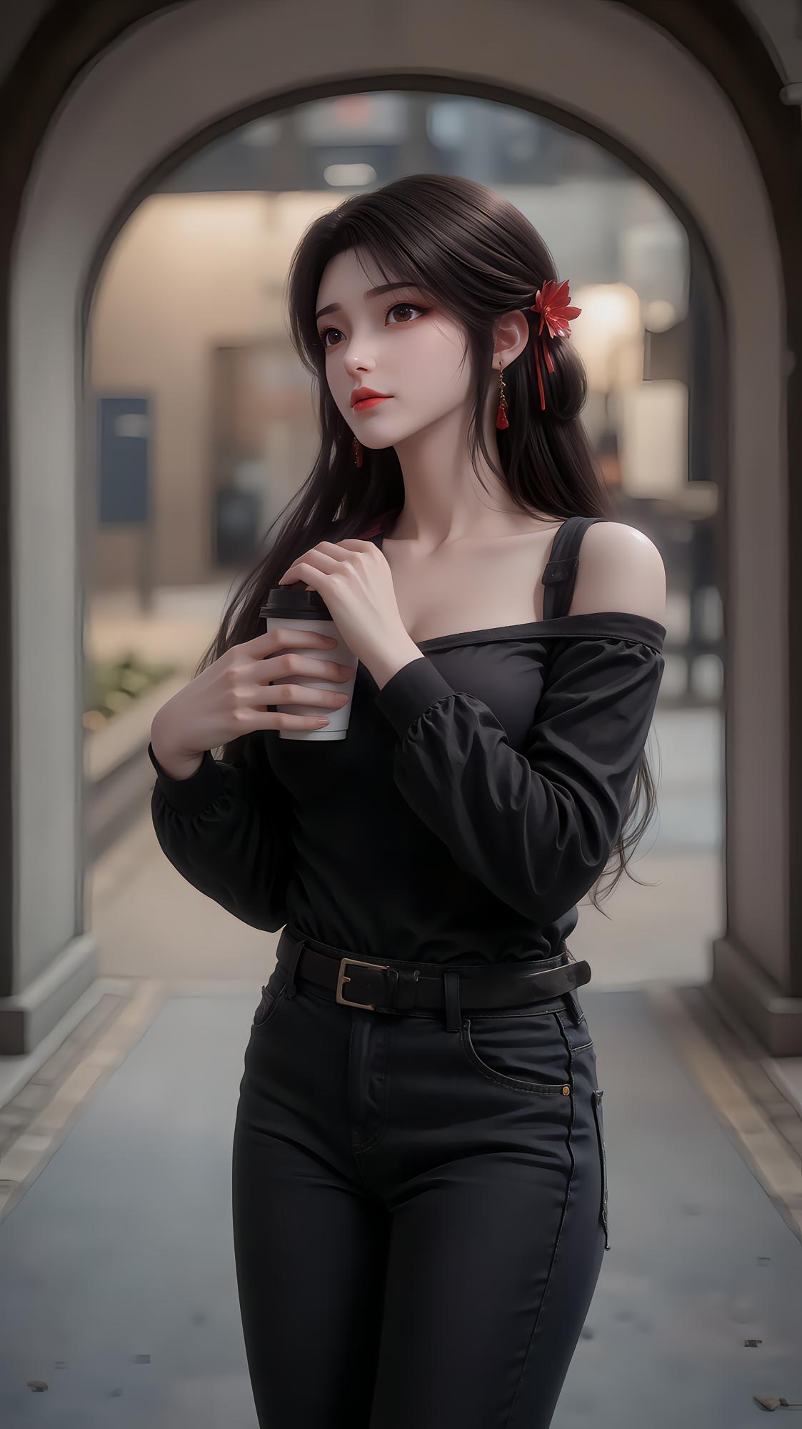 完美世界#火灵儿，斗罗大陆#小舞，剑来#剑妈，绝世唐门#王冬儿,第12张