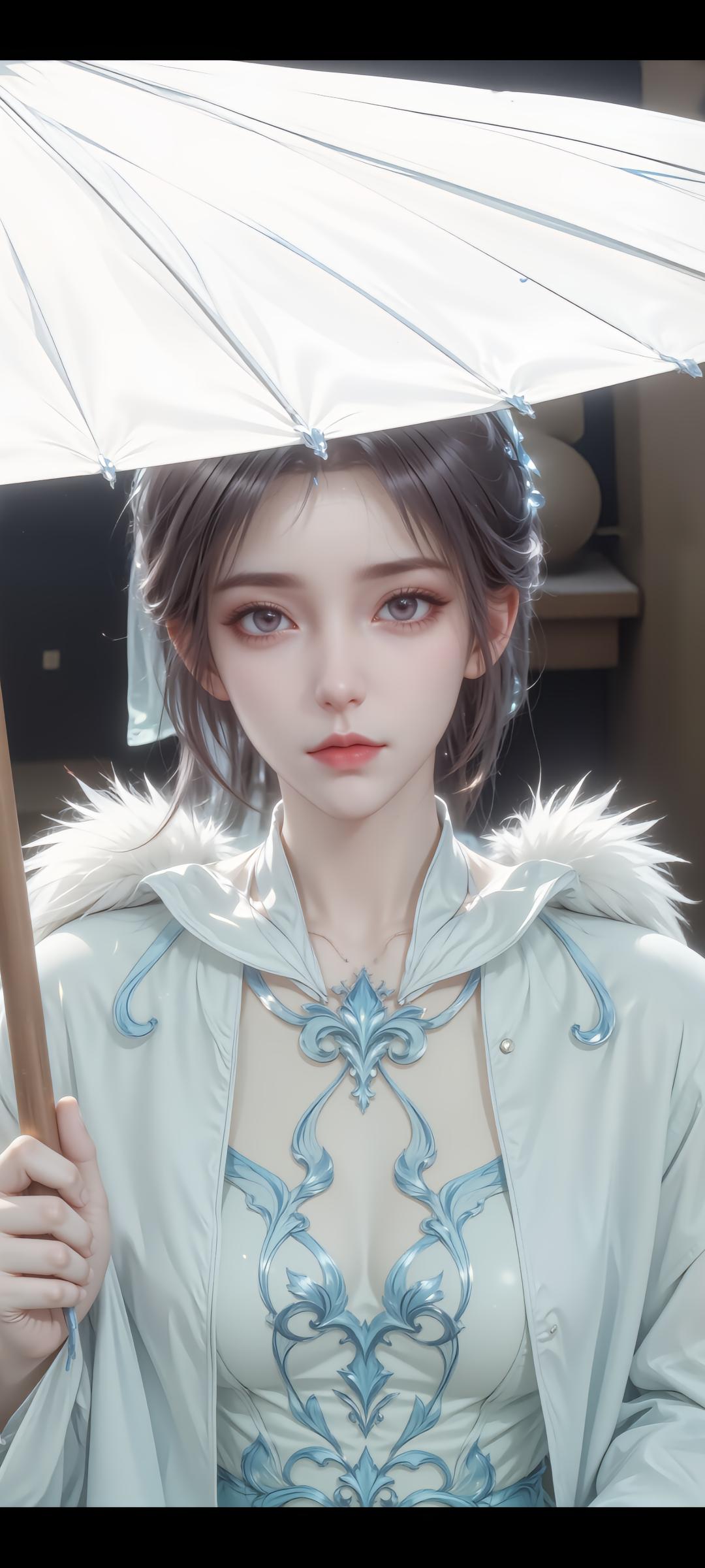 完美世界#火灵儿，斗罗大陆#小舞，剑来#剑妈，绝世唐门#王冬儿,第10张