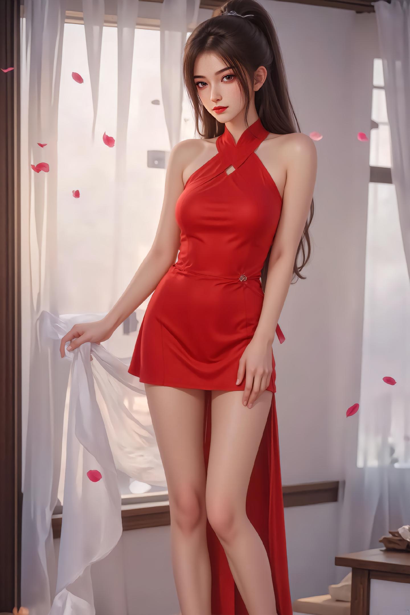 斗破苍穹#玄衣，绝世唐门#王秋儿，仙逆#红蝶，剑来#宁姚,第25张