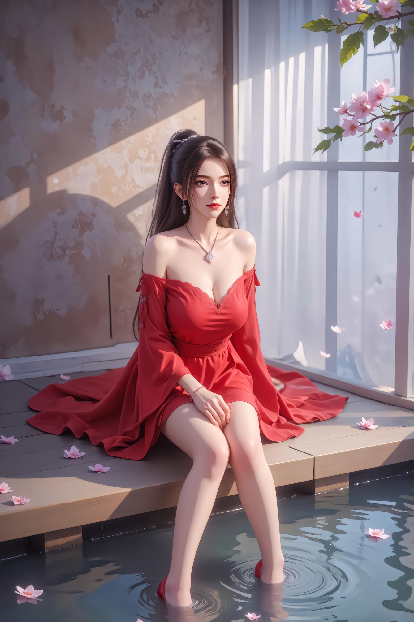 斗破苍穹#玄衣，绝世唐门#王秋儿，仙逆#红蝶，剑来#宁姚,第26张