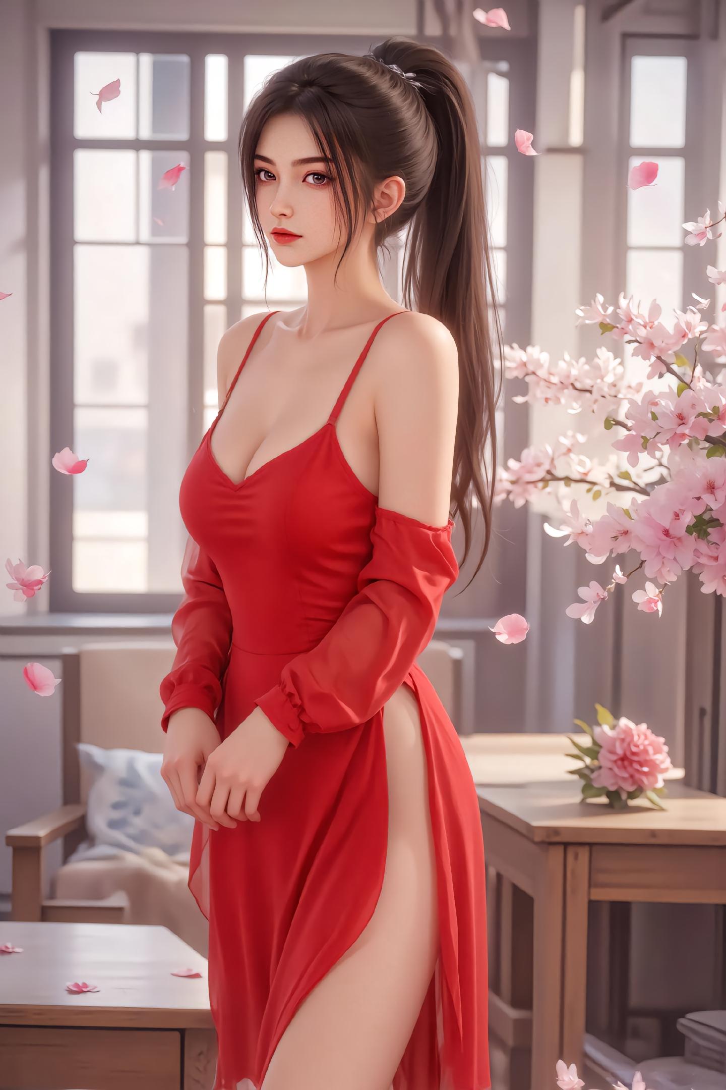 斗破苍穹#玄衣，绝世唐门#王秋儿，仙逆#红蝶，剑来#宁姚,第23张