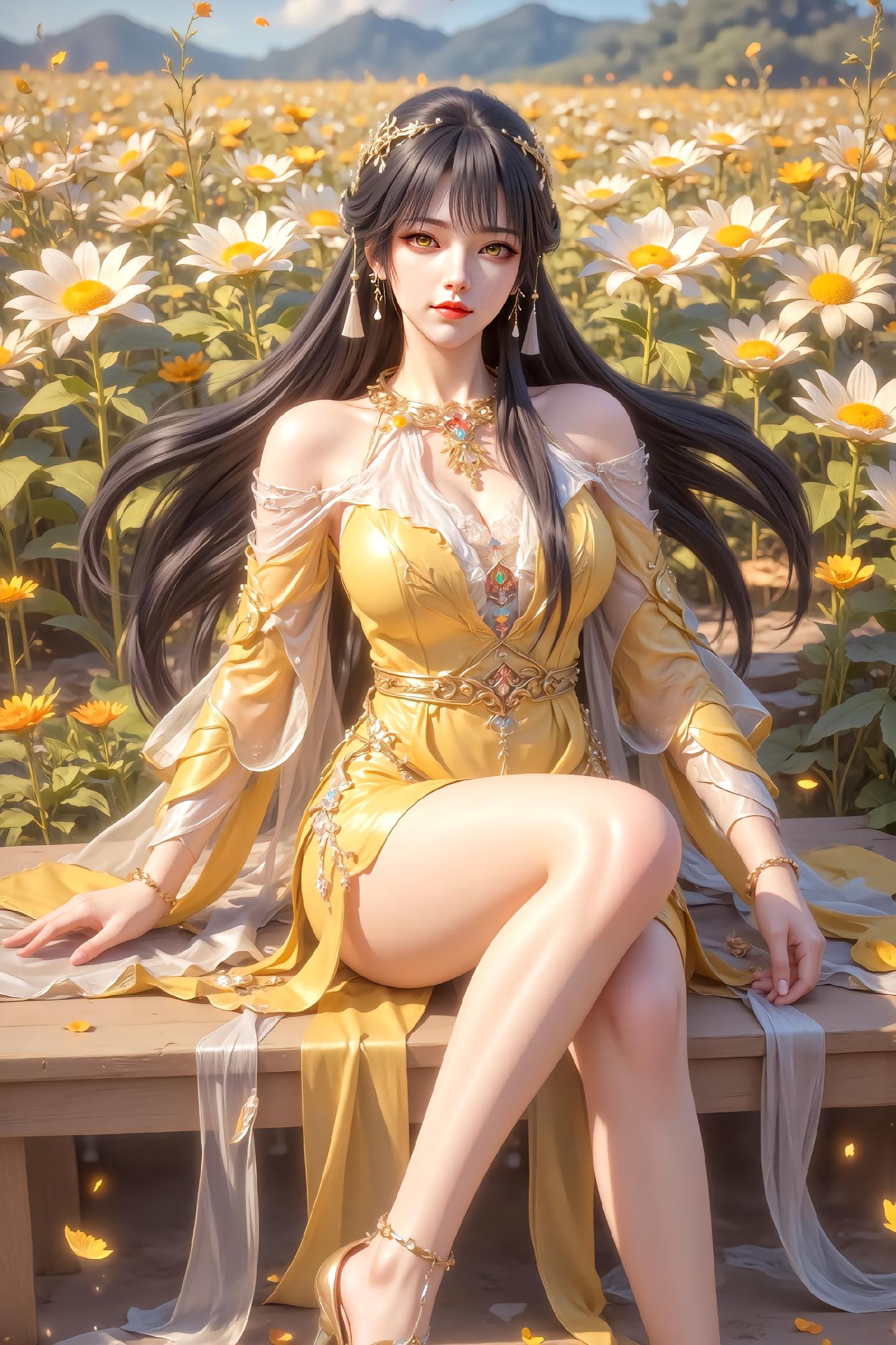 百炼成神#白月蓉，诛仙#陆雪琪，斗破苍穹#美杜莎,第5张