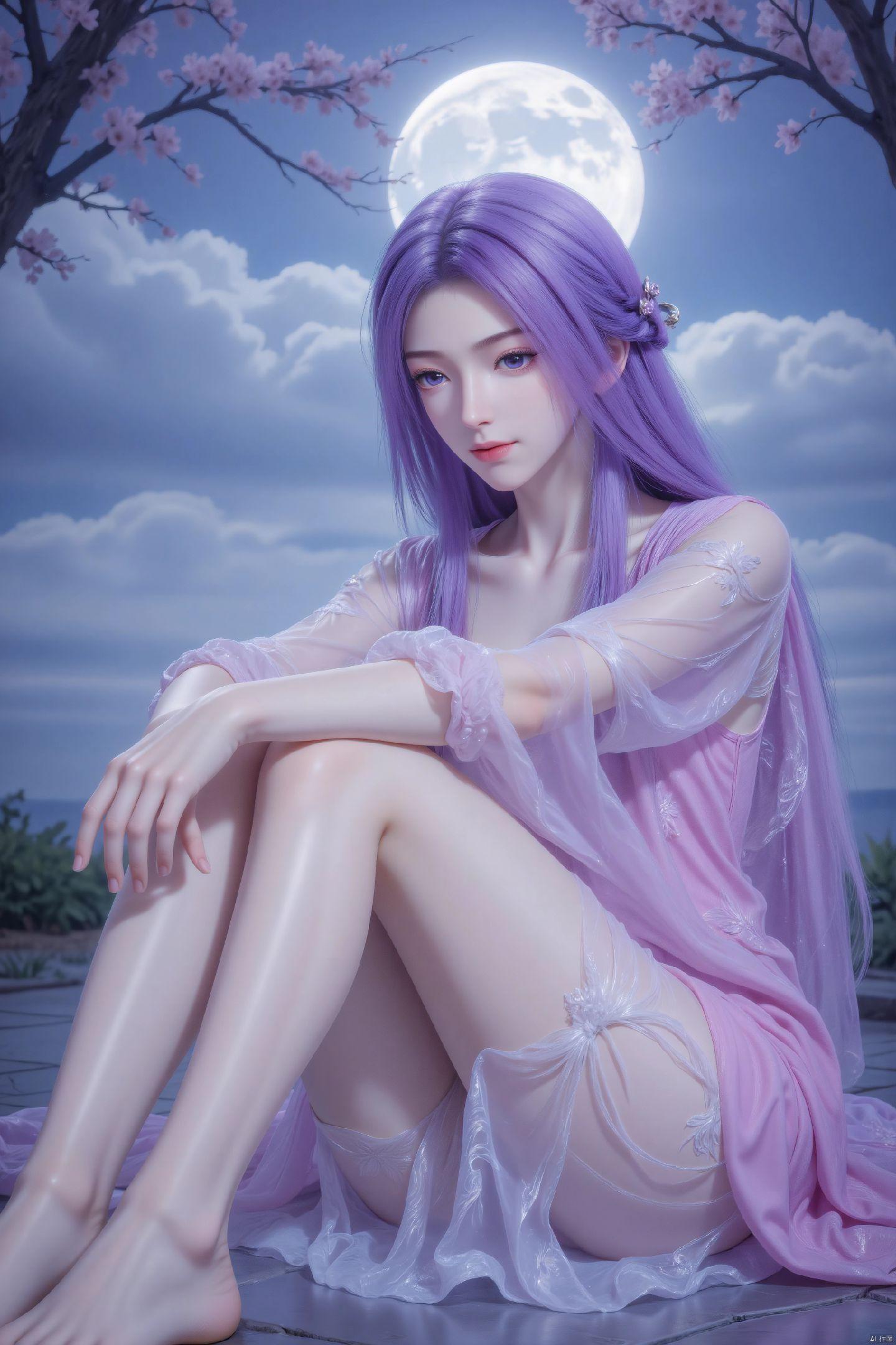 剑来#宁姚，国漫的假面舞会，凡人修仙传#紫灵,第22张