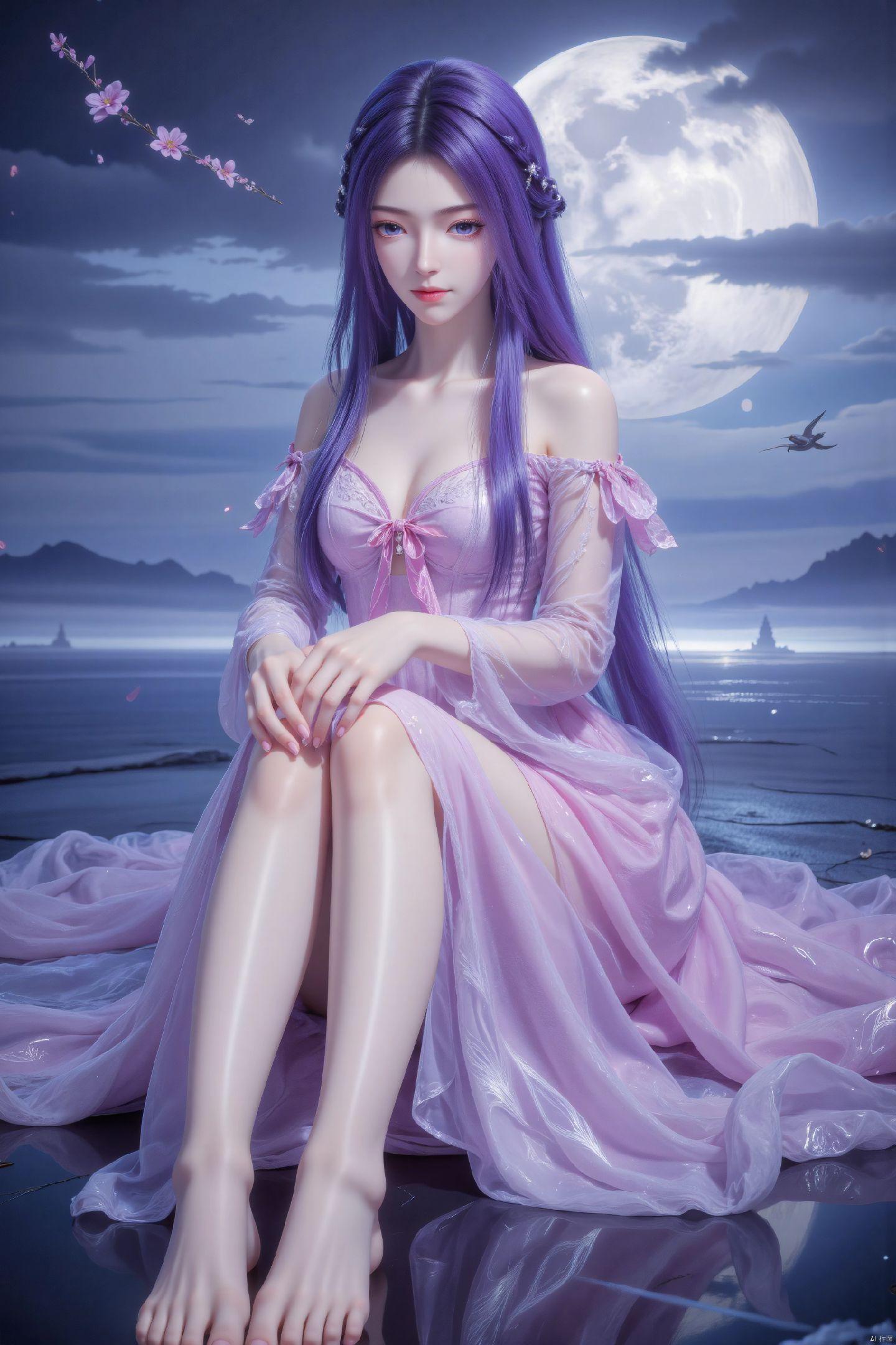 剑来#宁姚，国漫的假面舞会，凡人修仙传#紫灵,第24张