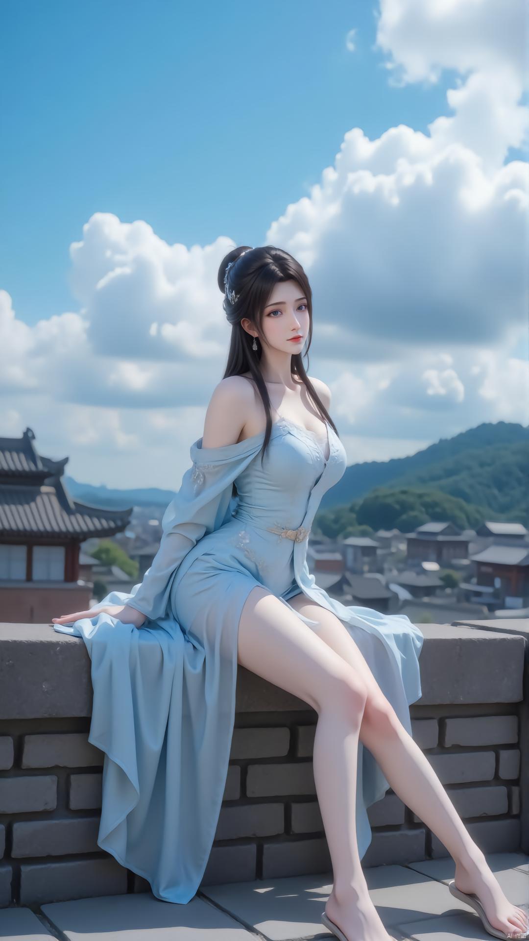斗破苍穹#曹颖#萧熏儿，诛仙#陆雪琪,第10张