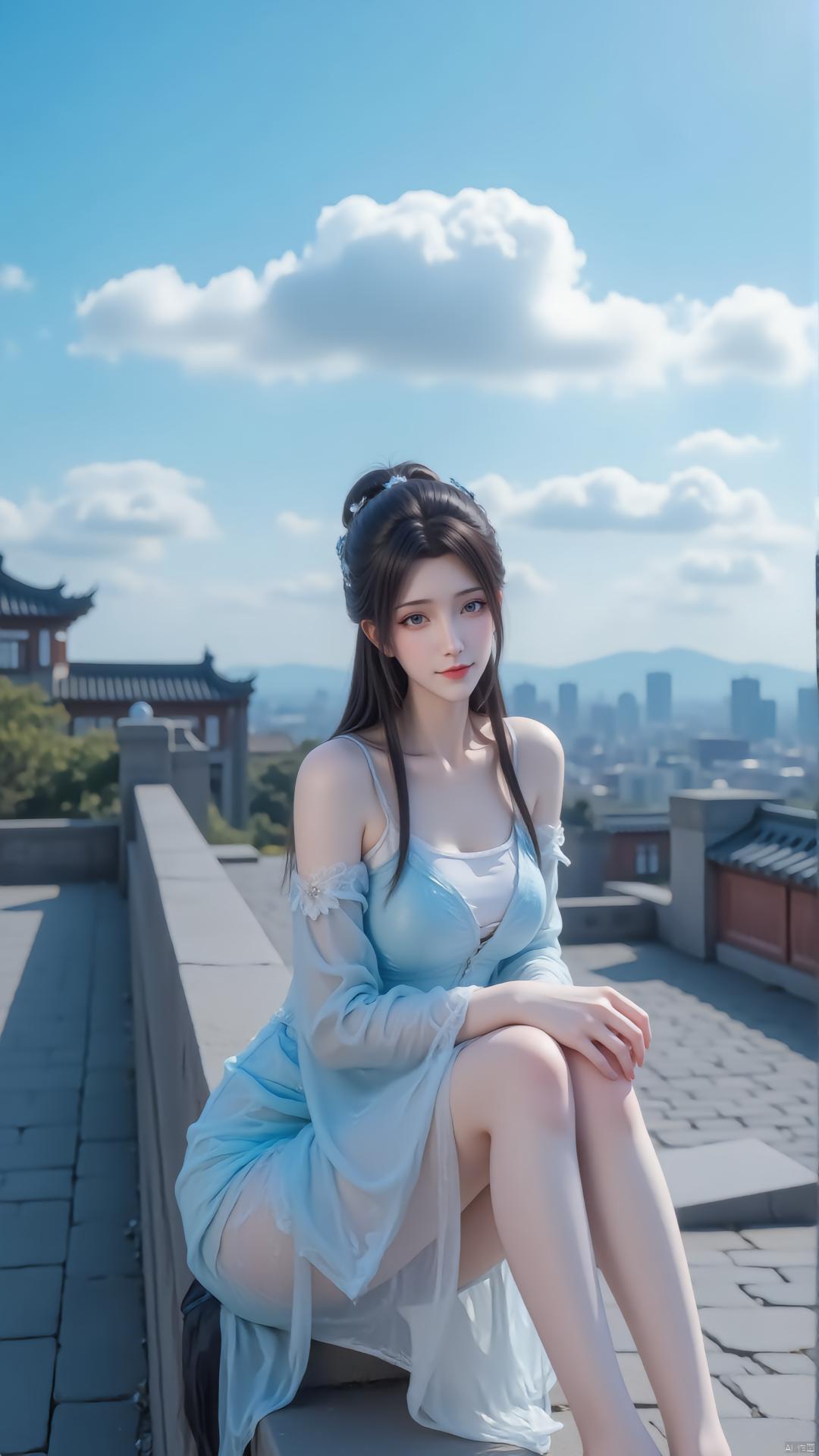 斗破苍穹#曹颖#萧熏儿，诛仙#陆雪琪,第11张