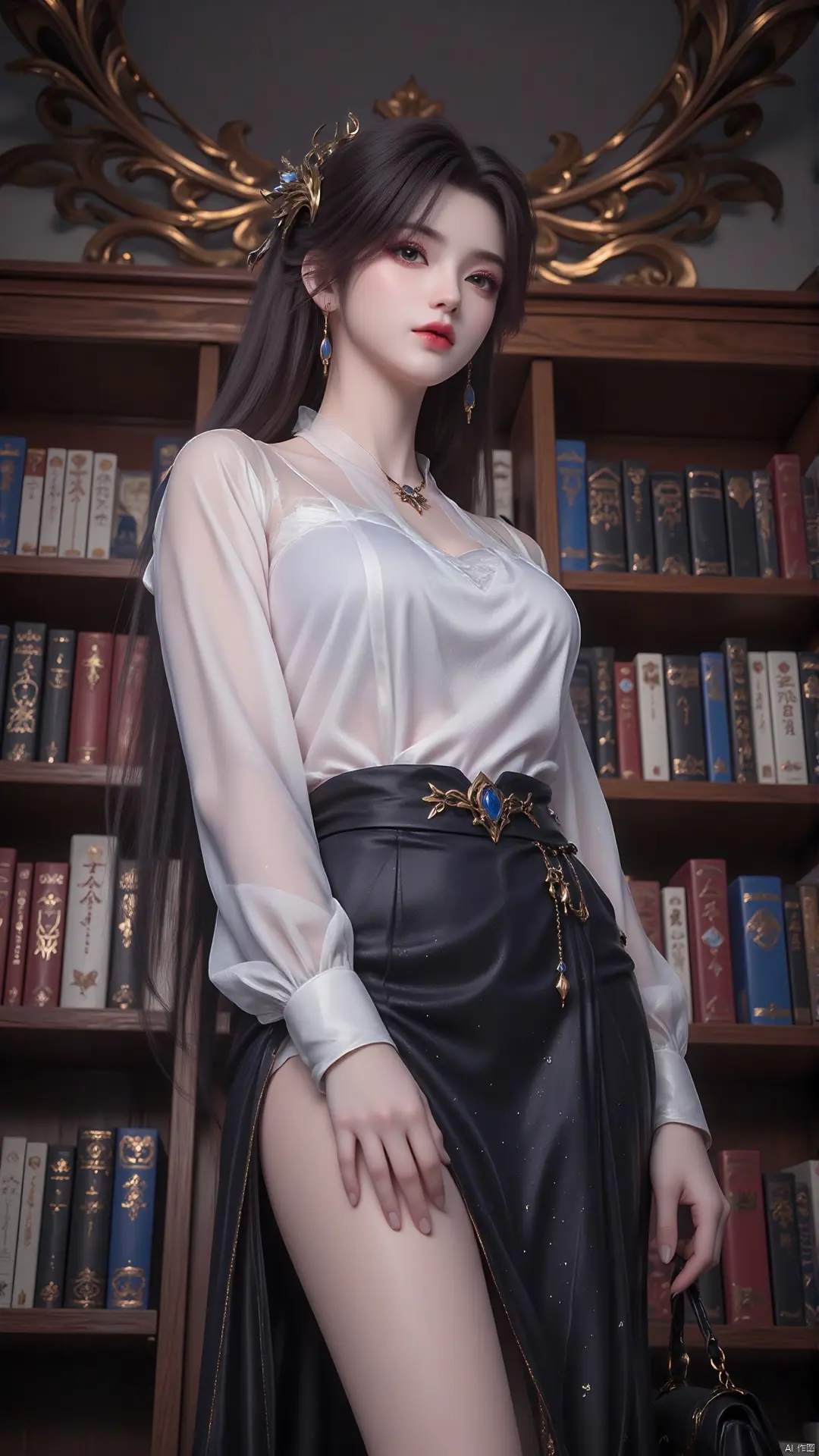 斗破苍穹#曹颖#萧熏儿，诛仙#陆雪琪,第6张