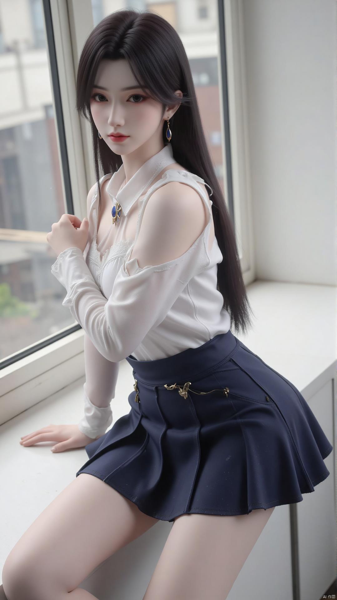 斗破苍穹#曹颖#萧熏儿，诛仙#陆雪琪,第14张