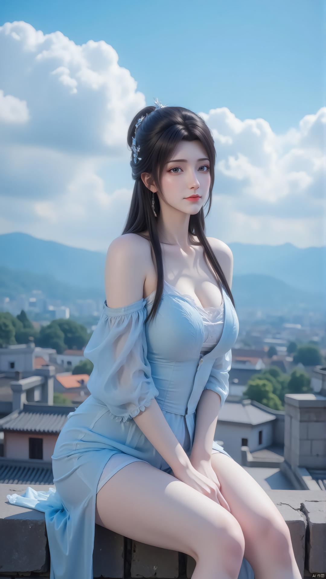斗破苍穹#曹颖#萧熏儿，诛仙#陆雪琪,第13张