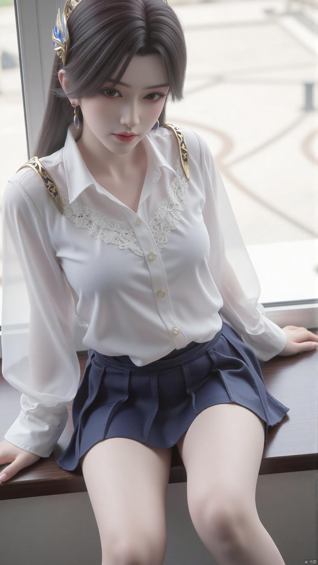 斗破苍穹#曹颖#萧熏儿，诛仙#陆雪琪,第16张