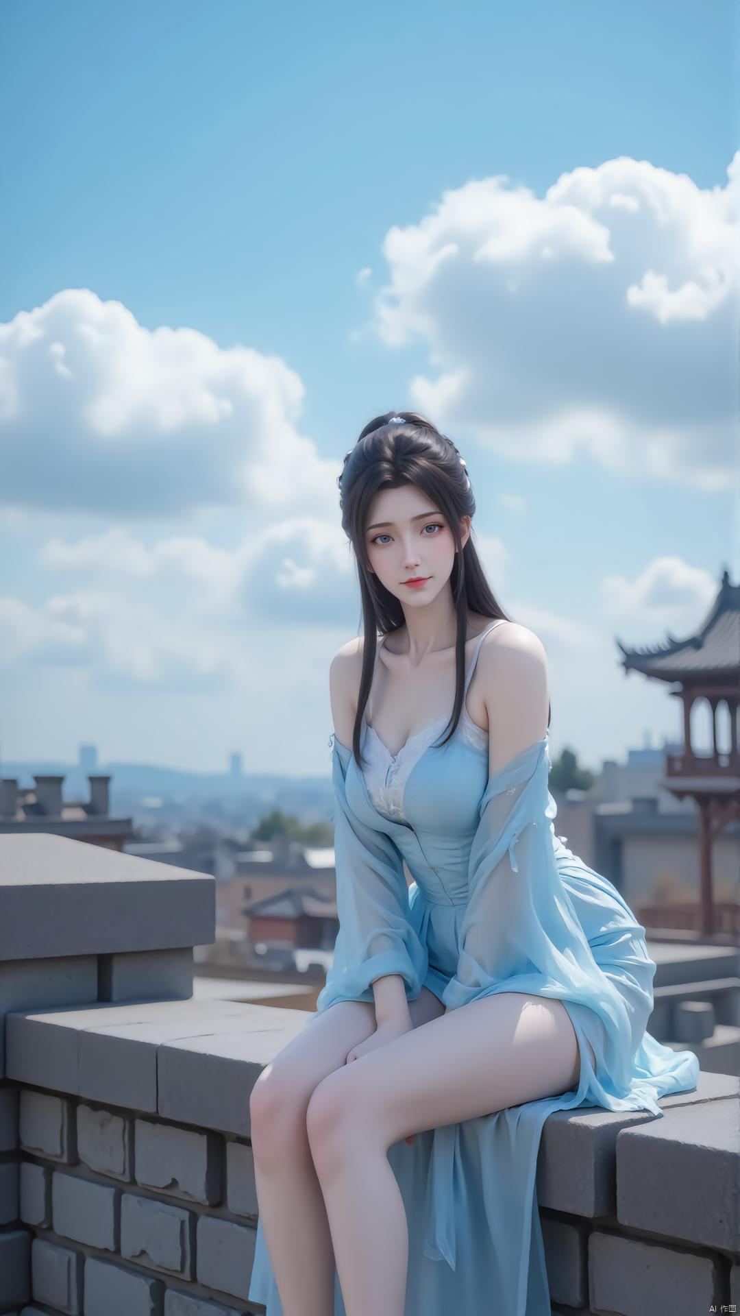 斗破苍穹#曹颖#萧熏儿，诛仙#陆雪琪,第12张