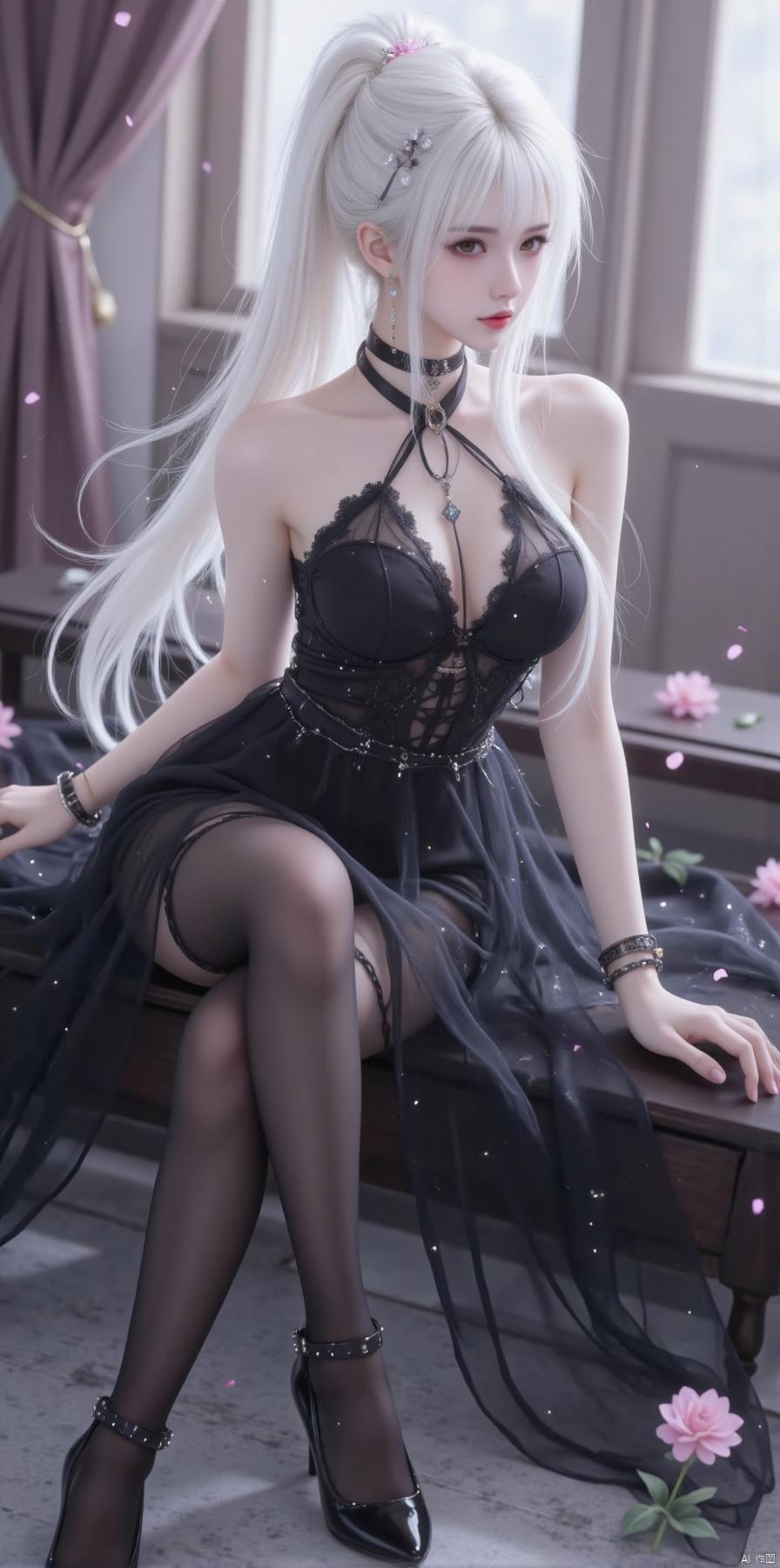 百炼成神#司妙玲，完美世界#清漪，斗破苍穹#萧薰儿#玄衣#美杜莎,第7张