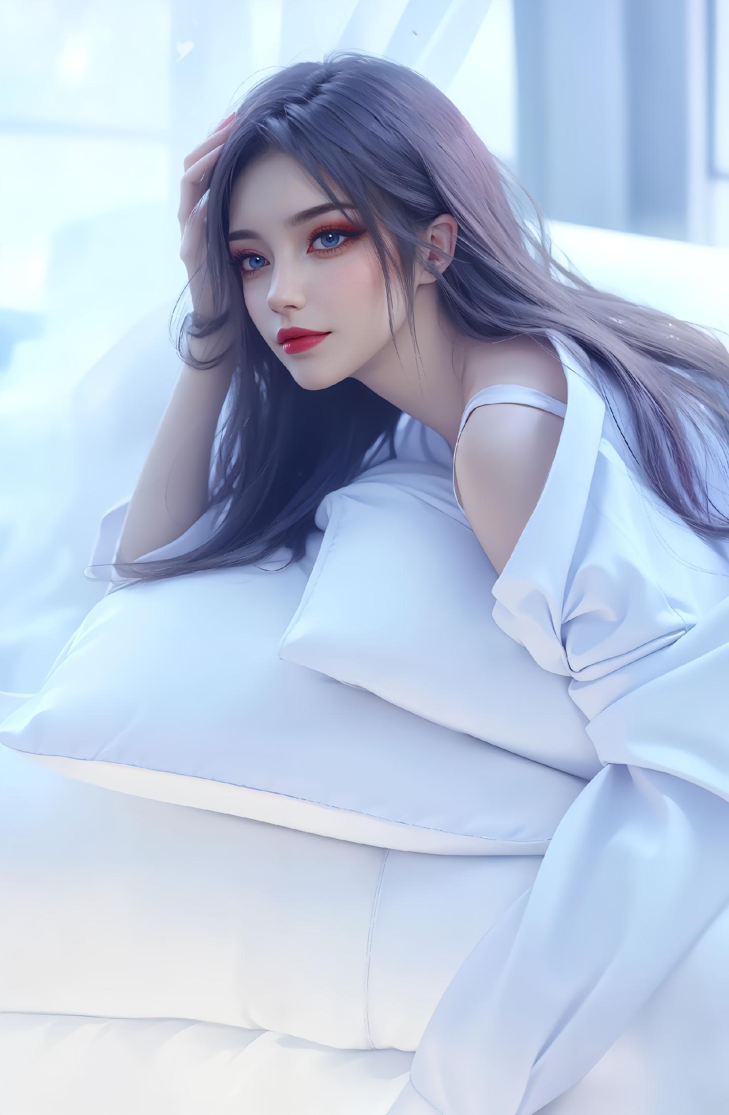 百炼成神#司妙玲，完美世界#清漪，斗破苍穹#萧薰儿#玄衣#美杜莎,第20张