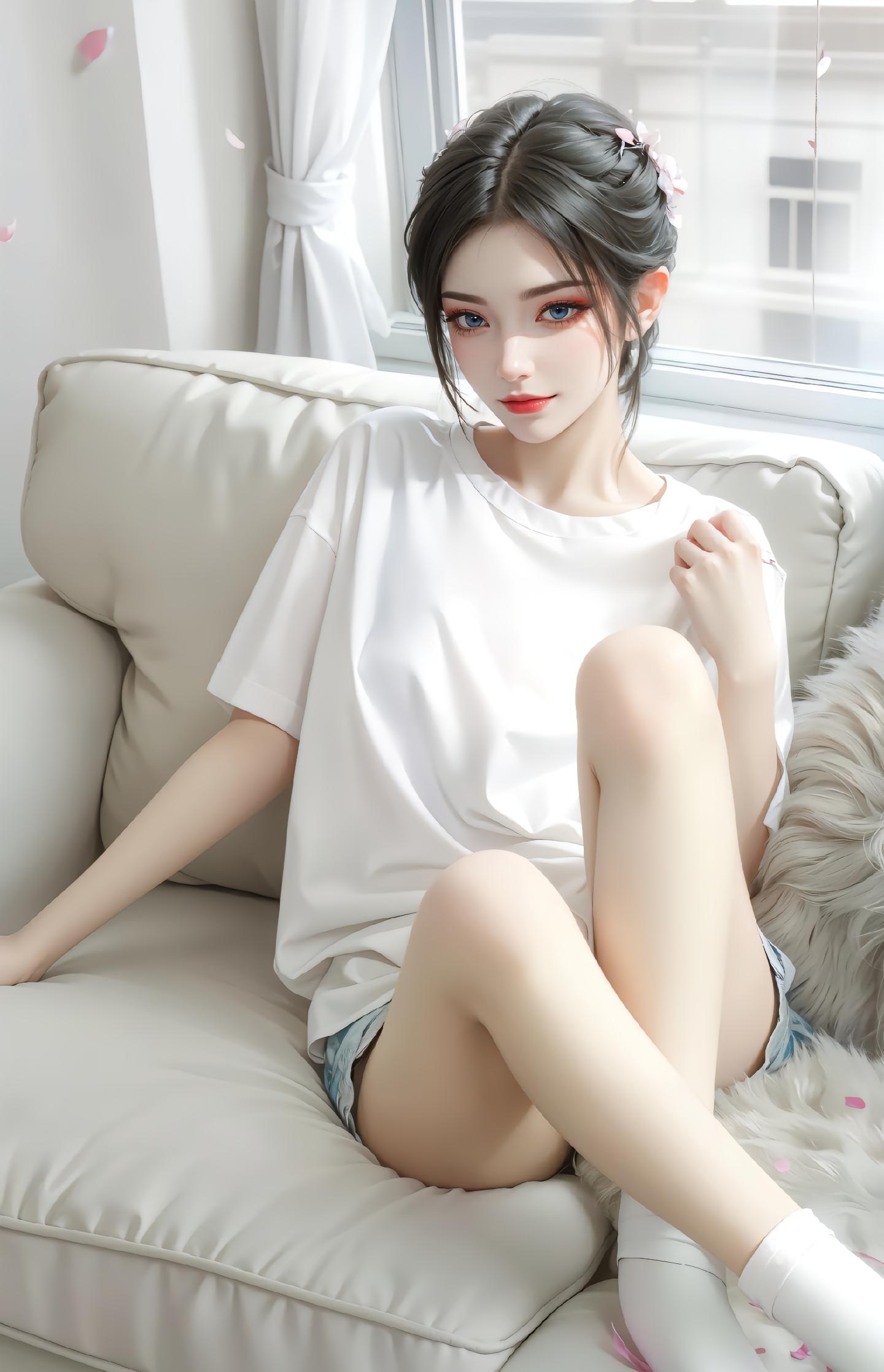 百炼成神#司妙玲，完美世界#清漪，斗破苍穹#萧薰儿#玄衣#美杜莎,第17张