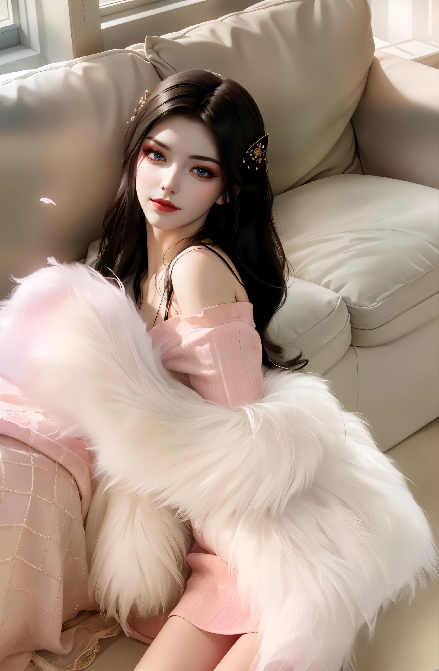 百炼成神#司妙玲，完美世界#清漪，斗破苍穹#萧薰儿#玄衣#美杜莎,第18张