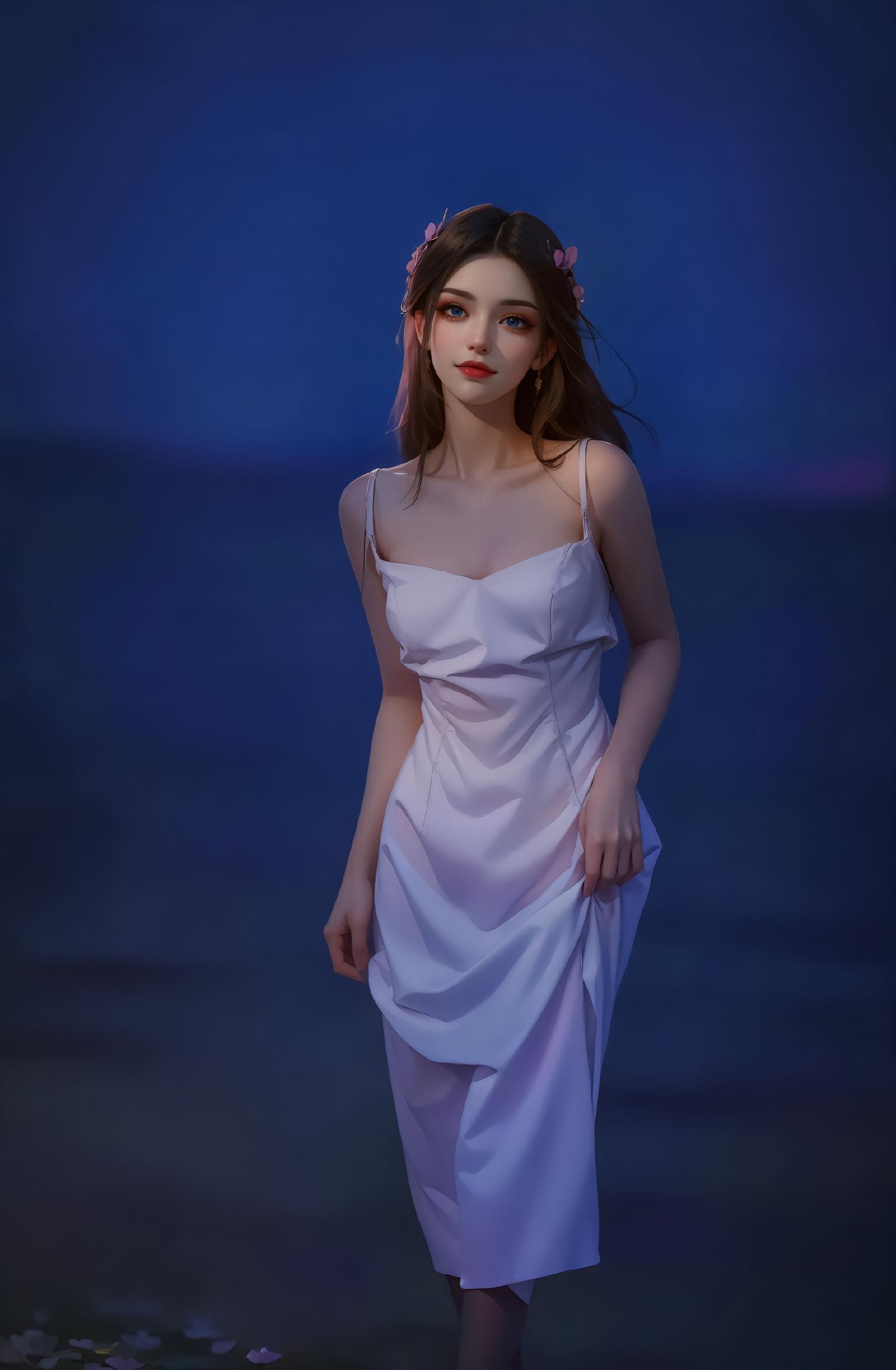 百炼成神#司妙玲，完美世界#清漪，斗破苍穹#萧薰儿#玄衣#美杜莎,第22张