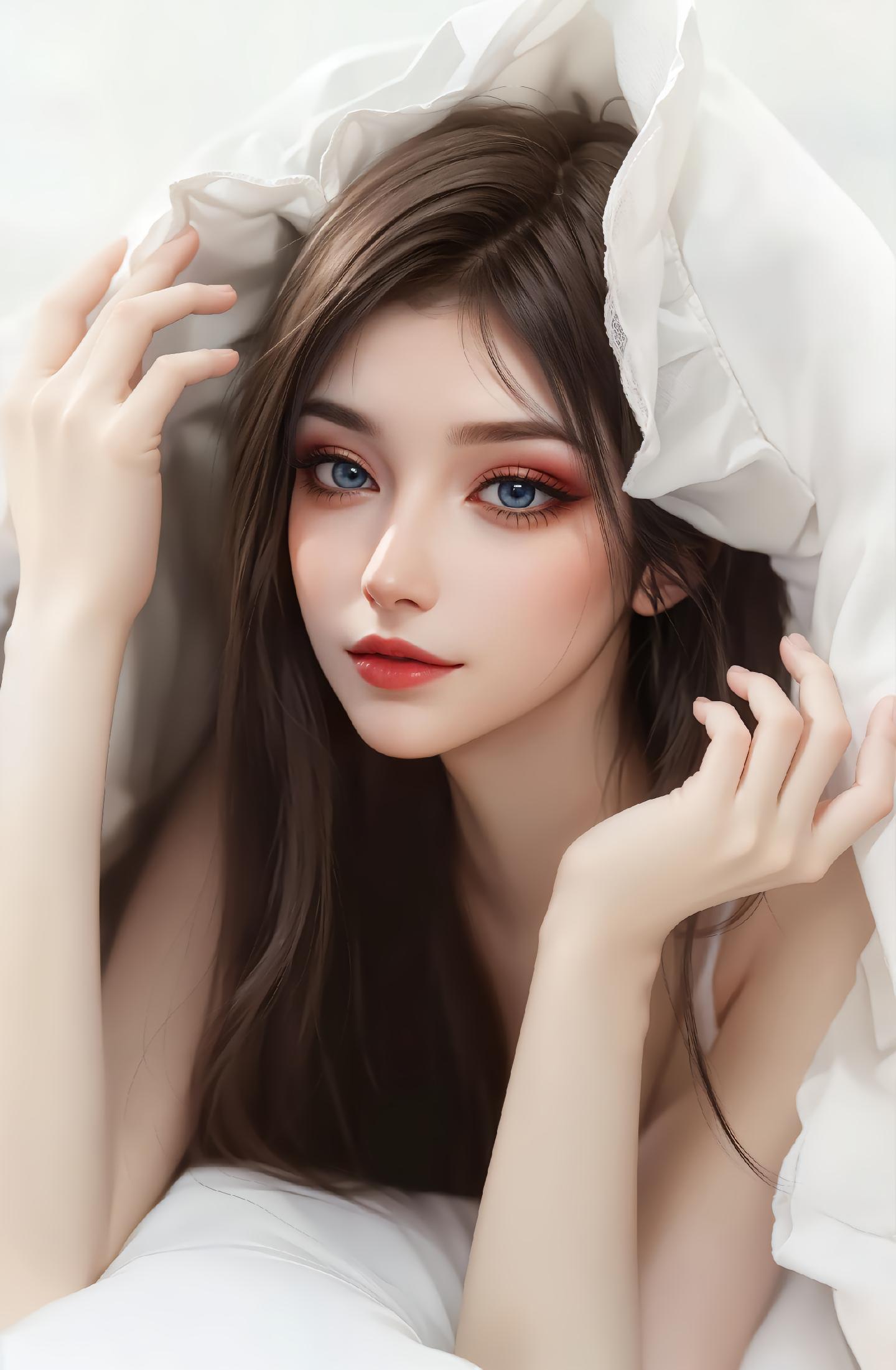 百炼成神#司妙玲，完美世界#清漪，斗破苍穹#萧薰儿#玄衣#美杜莎,第21张