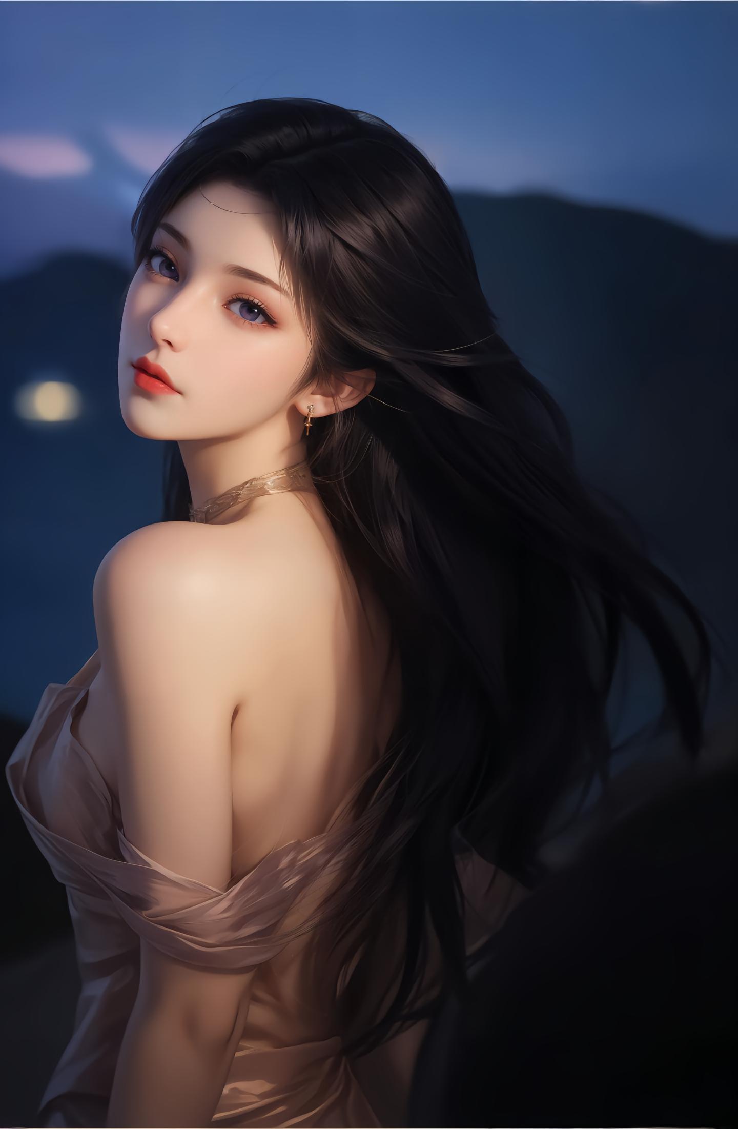 龙蛇演义#唐紫尘，斗破苍穹#云韵，百炼成神#天穹,第14张