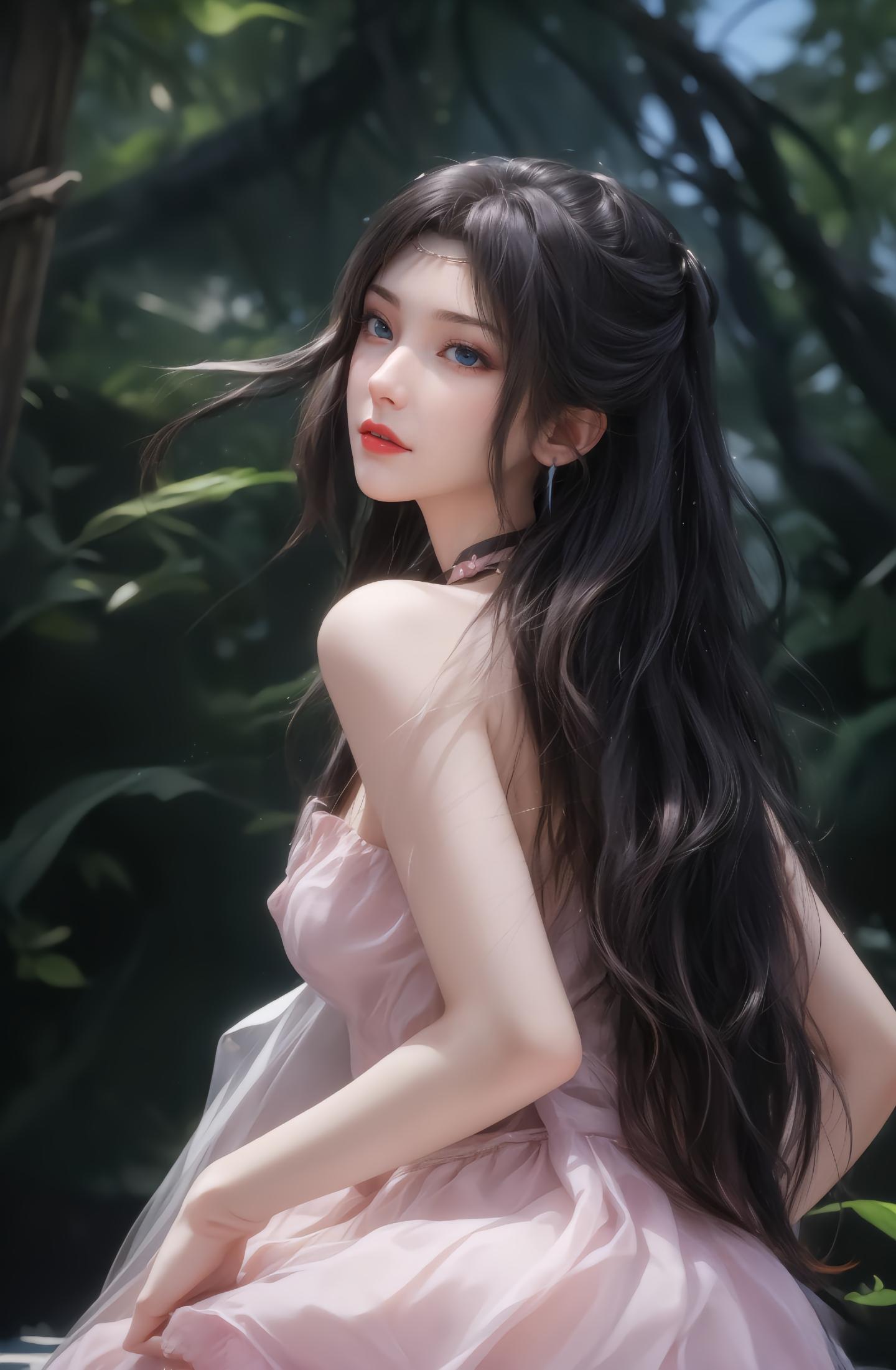 龙蛇演义#唐紫尘，斗破苍穹#云韵，百炼成神#天穹,第10张