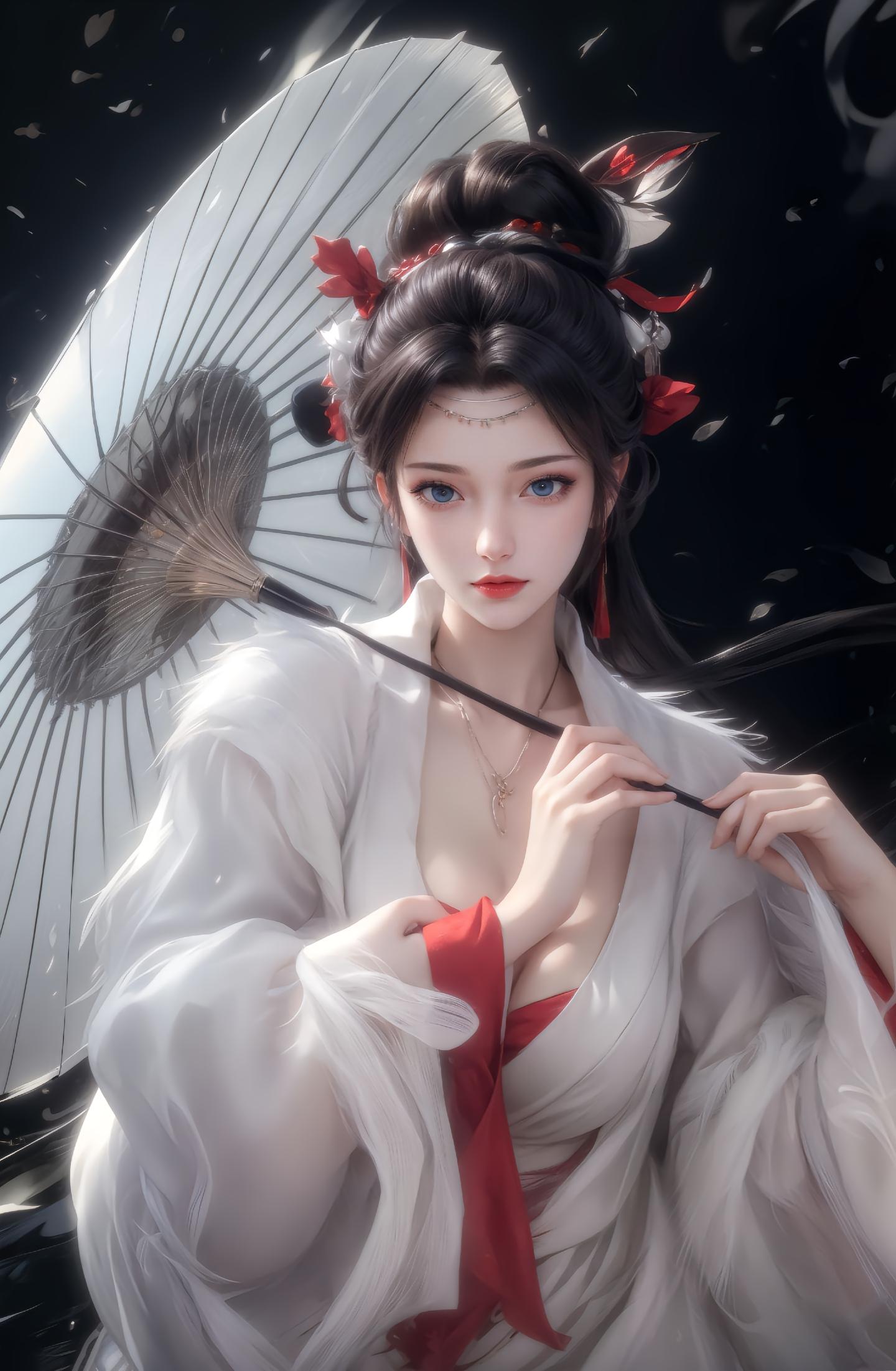 龙蛇演义#唐紫尘，斗破苍穹#云韵，百炼成神#天穹,第15张