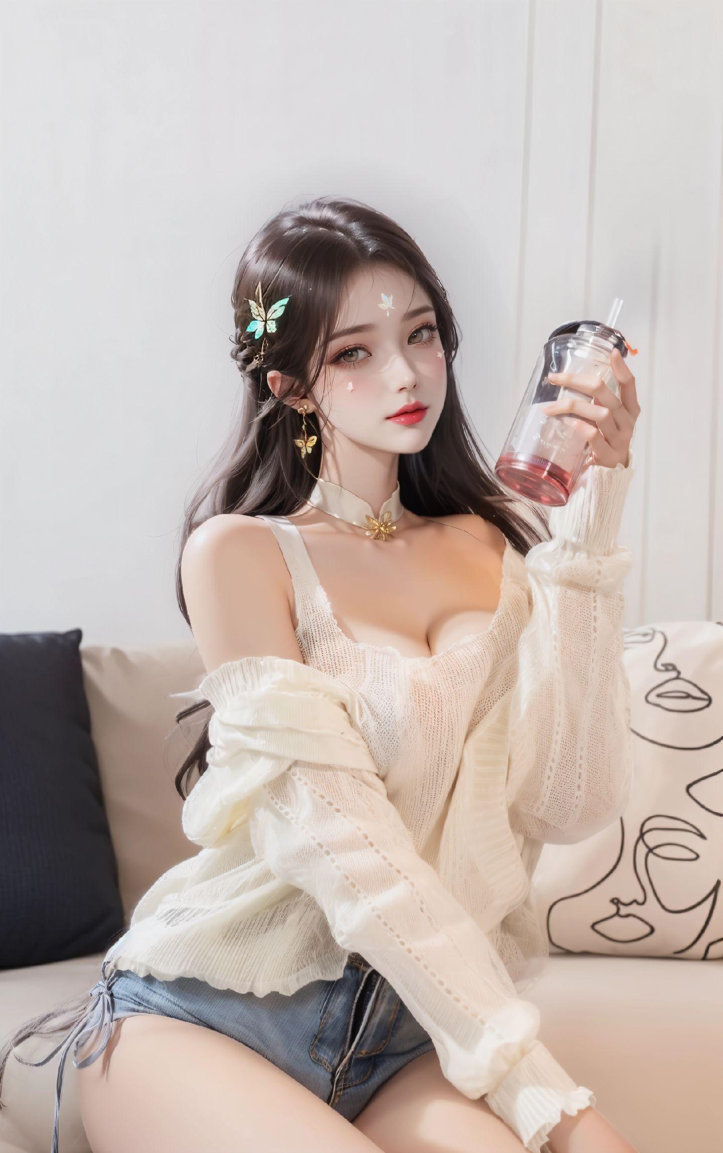 斗破苍穹#美杜莎#萧薰儿，完美世界#秦怡宁,第7张