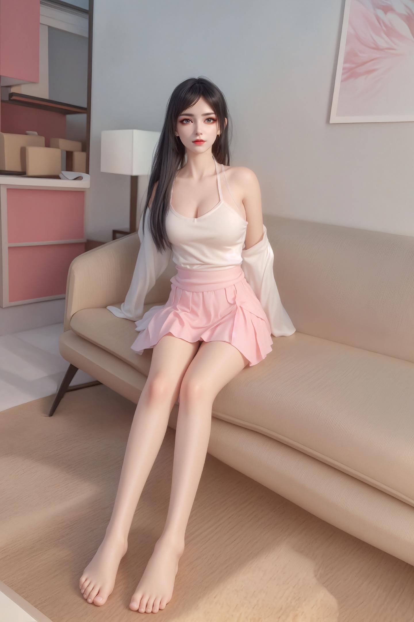 斗破苍穹#美杜莎#萧薰儿，完美世界#秦怡宁,第2张