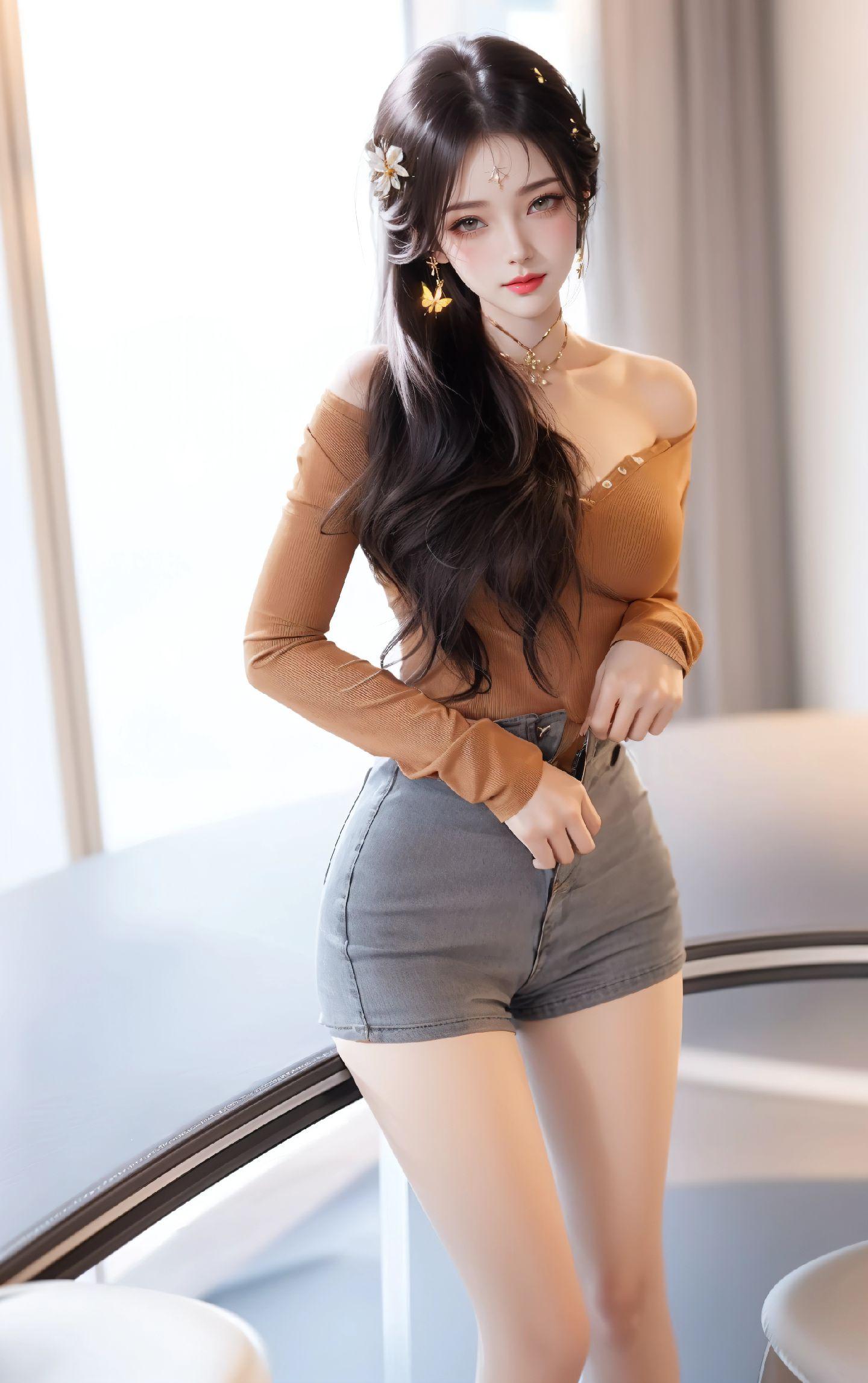 斗破苍穹#美杜莎#萧薰儿，完美世界#秦怡宁,第9张