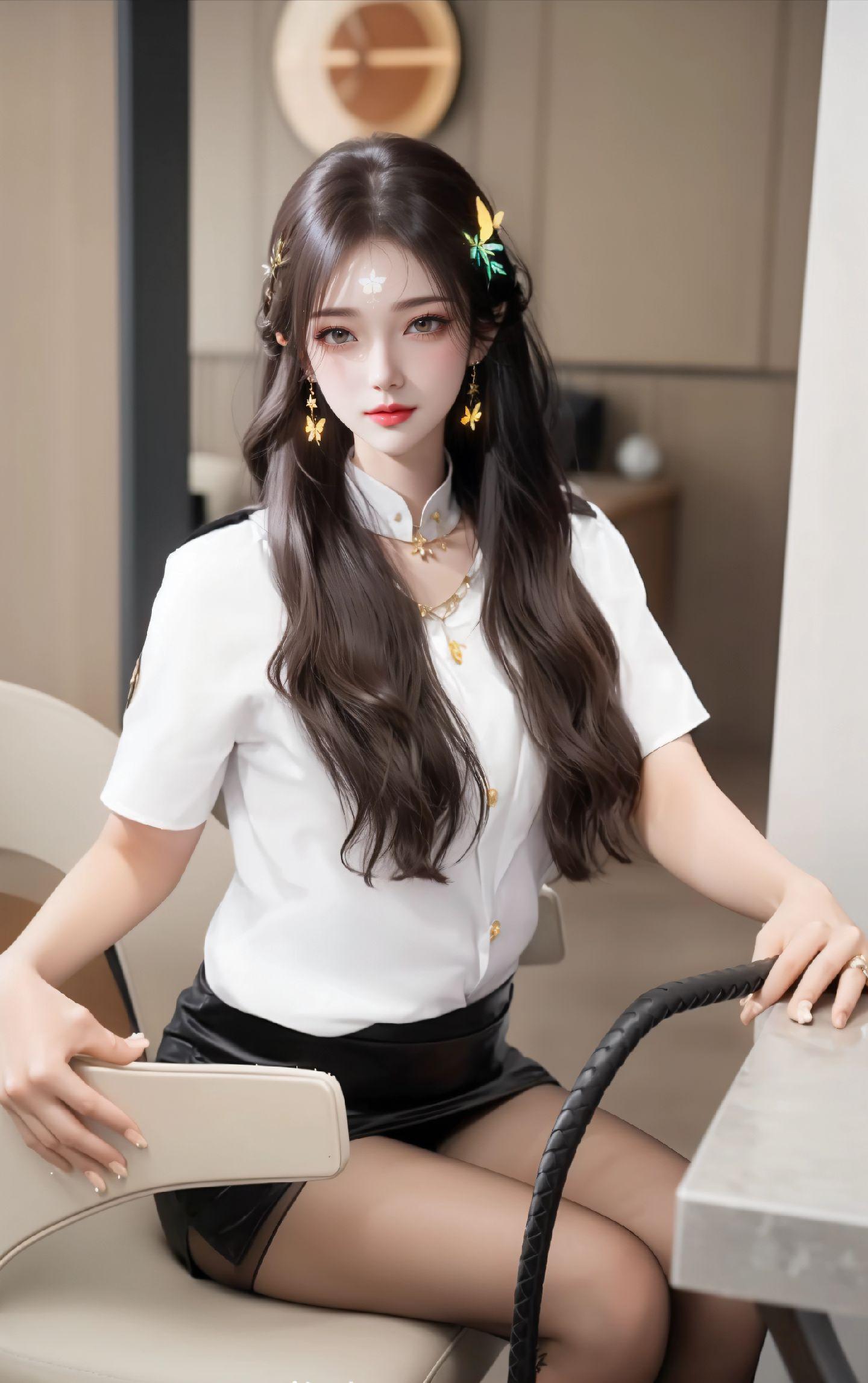 斗破苍穹#美杜莎#萧薰儿，完美世界#秦怡宁,第6张