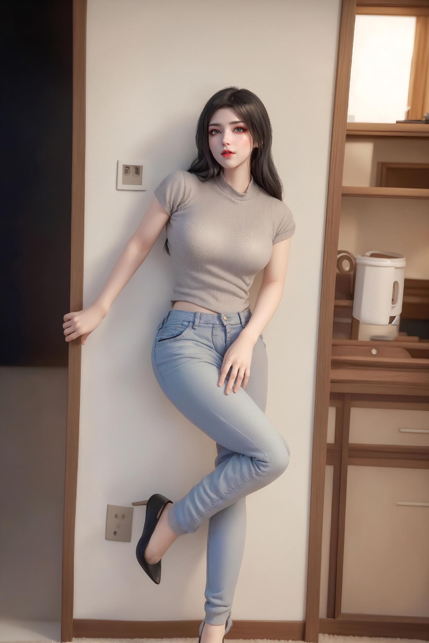 斗破苍穹#美杜莎#萧薰儿，完美世界#秦怡宁,第4张