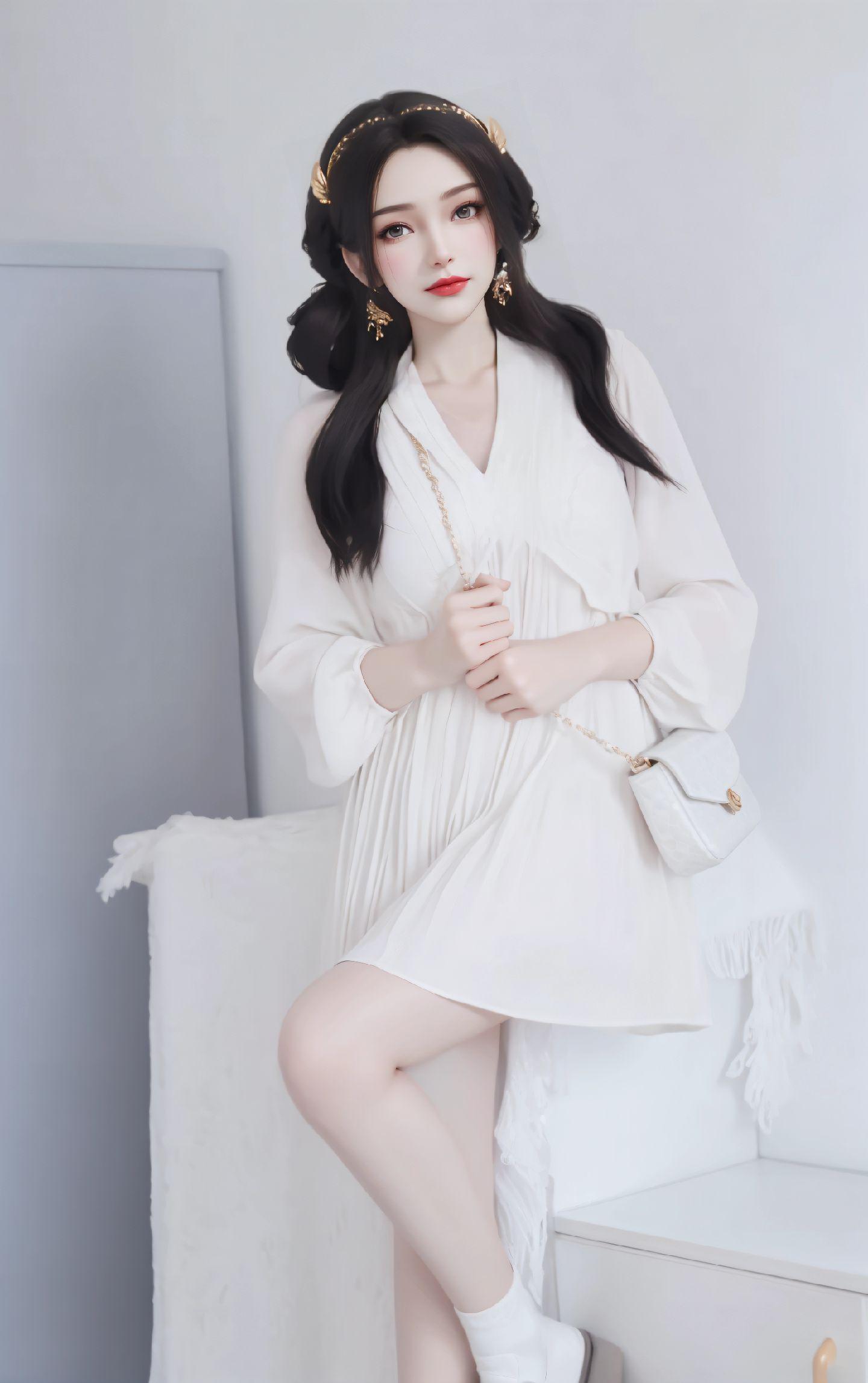 斗破苍穹#美杜莎#萧薰儿，完美世界#秦怡宁,第19张