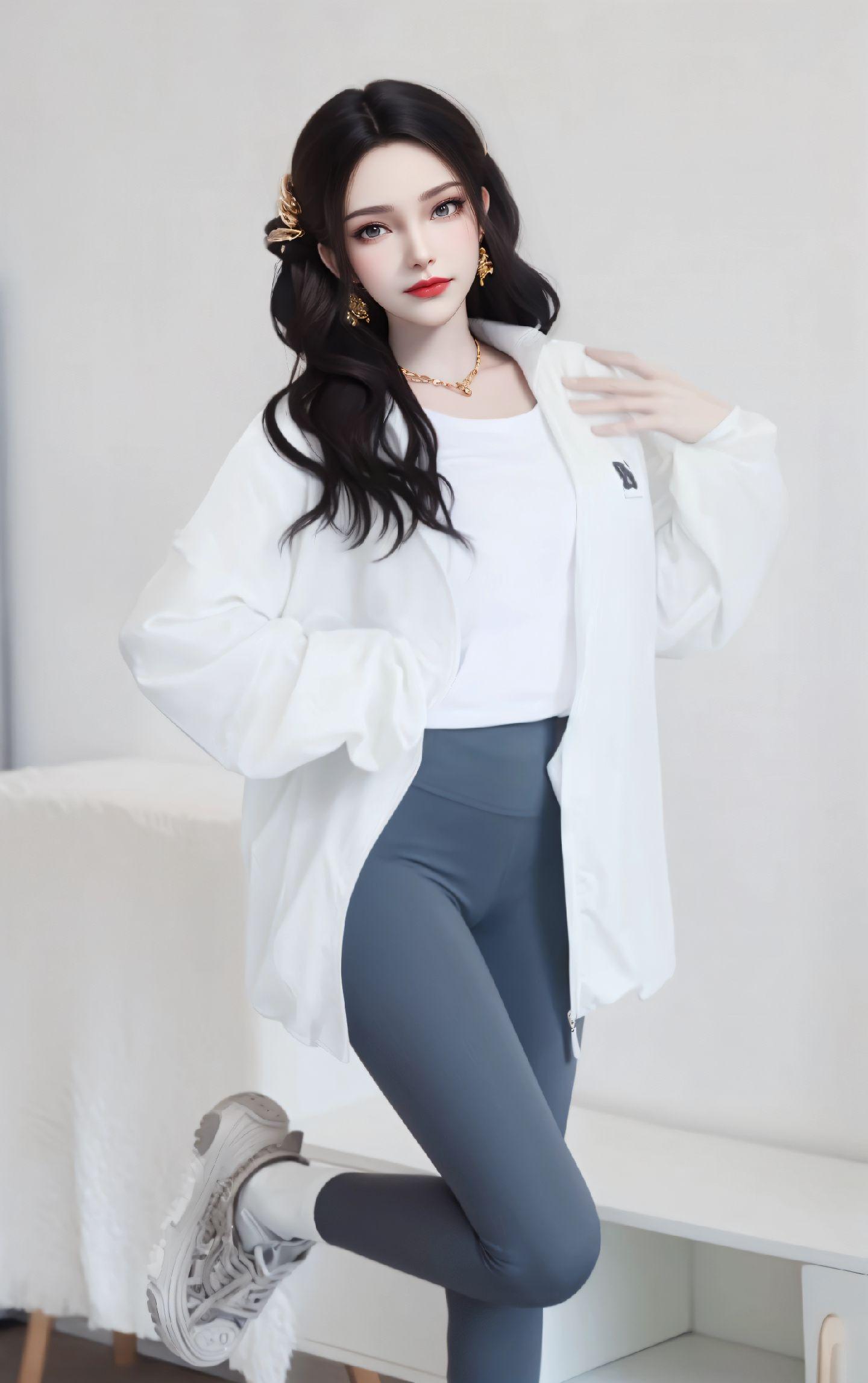 斗破苍穹#美杜莎#萧薰儿，完美世界#秦怡宁,第18张