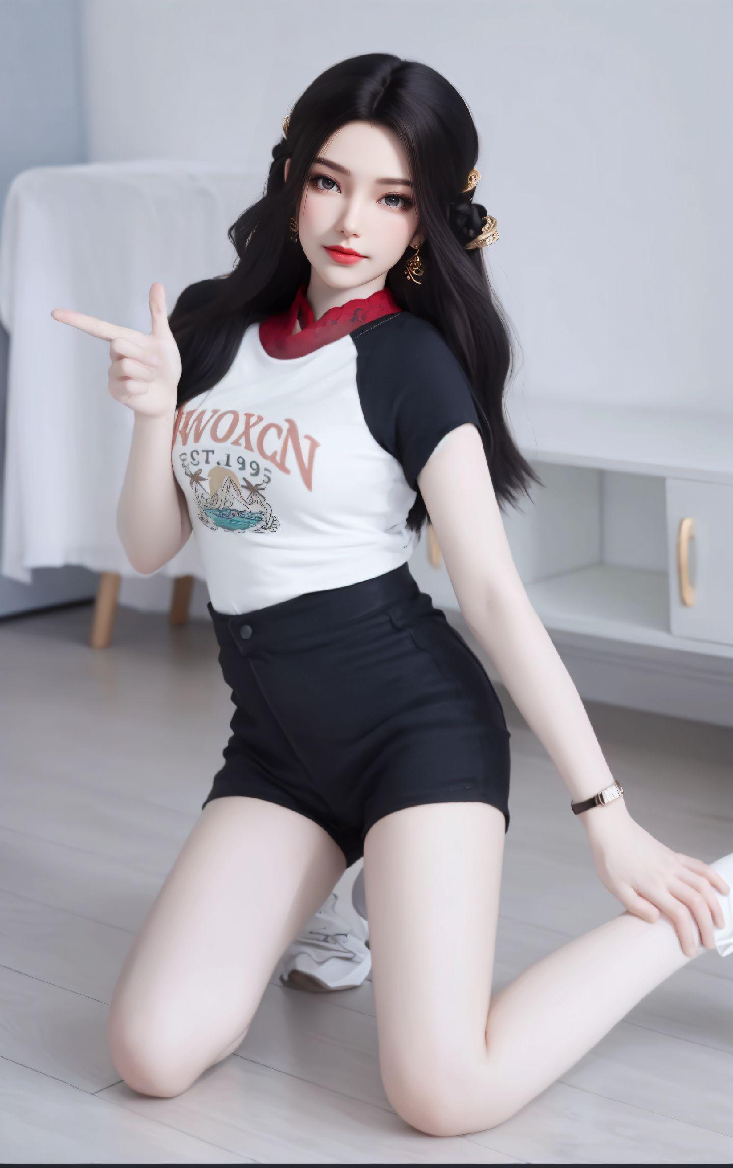 斗破苍穹#美杜莎#萧薰儿，完美世界#秦怡宁,第15张