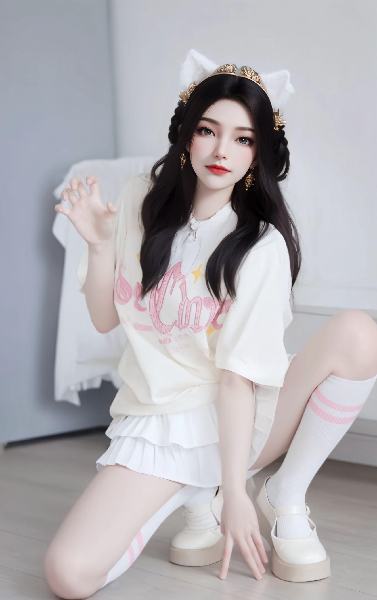 斗破苍穹#美杜莎#萧薰儿，完美世界#秦怡宁,第16张