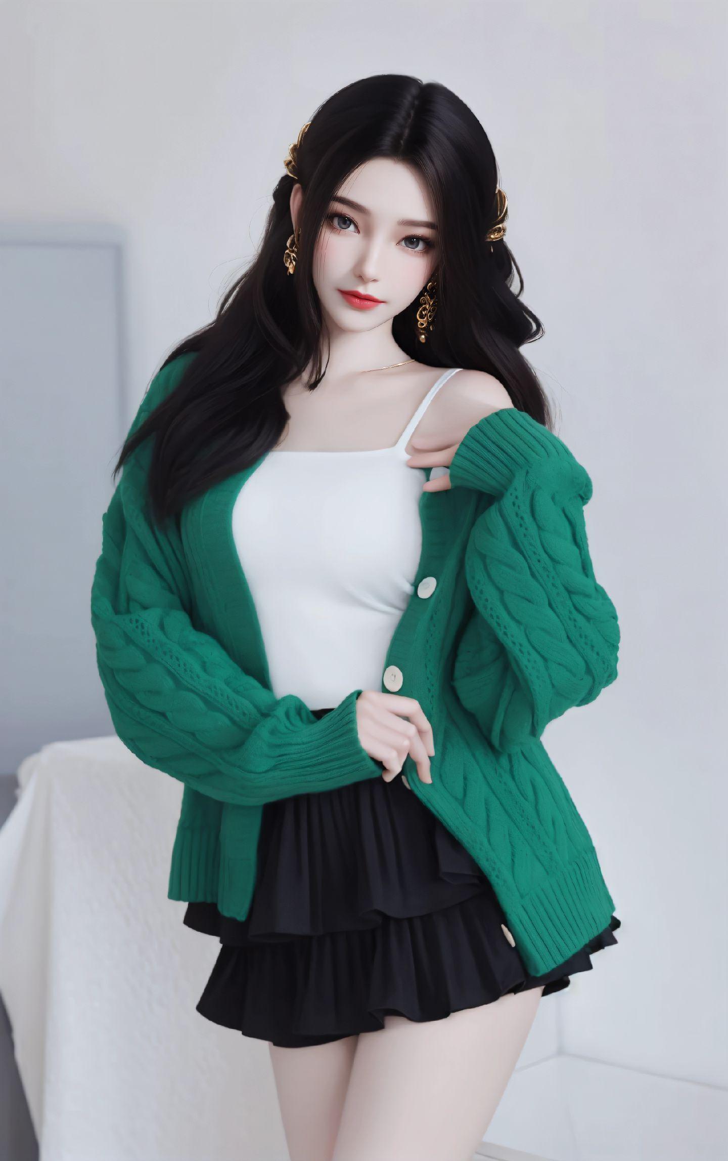 斗破苍穹#美杜莎#萧薰儿，完美世界#秦怡宁,第11张