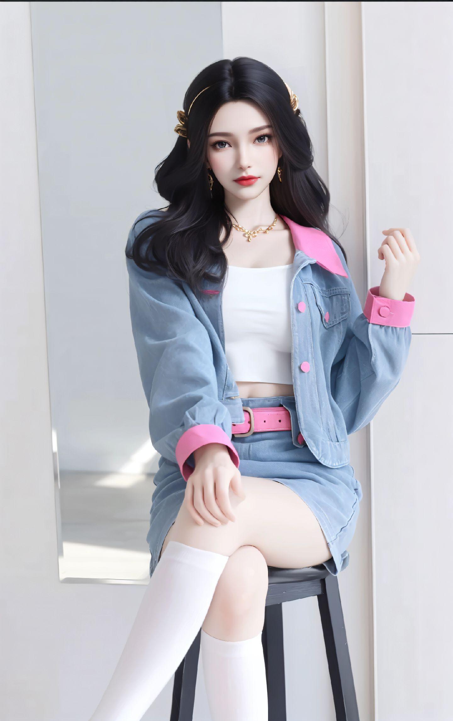 斗破苍穹#美杜莎#萧薰儿，完美世界#秦怡宁,第14张