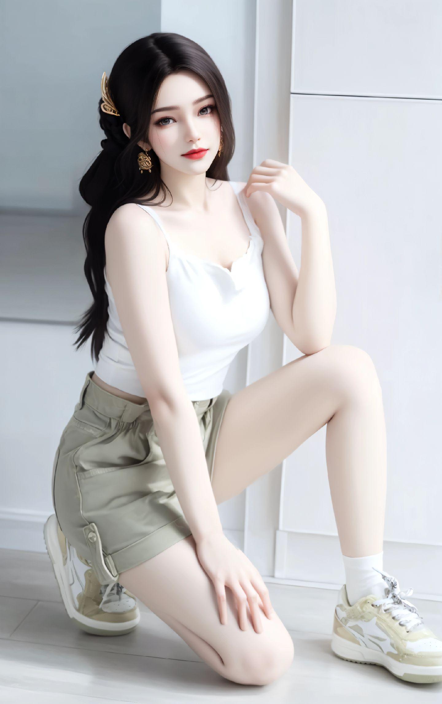 斗破苍穹#美杜莎#萧薰儿，完美世界#秦怡宁,第20张