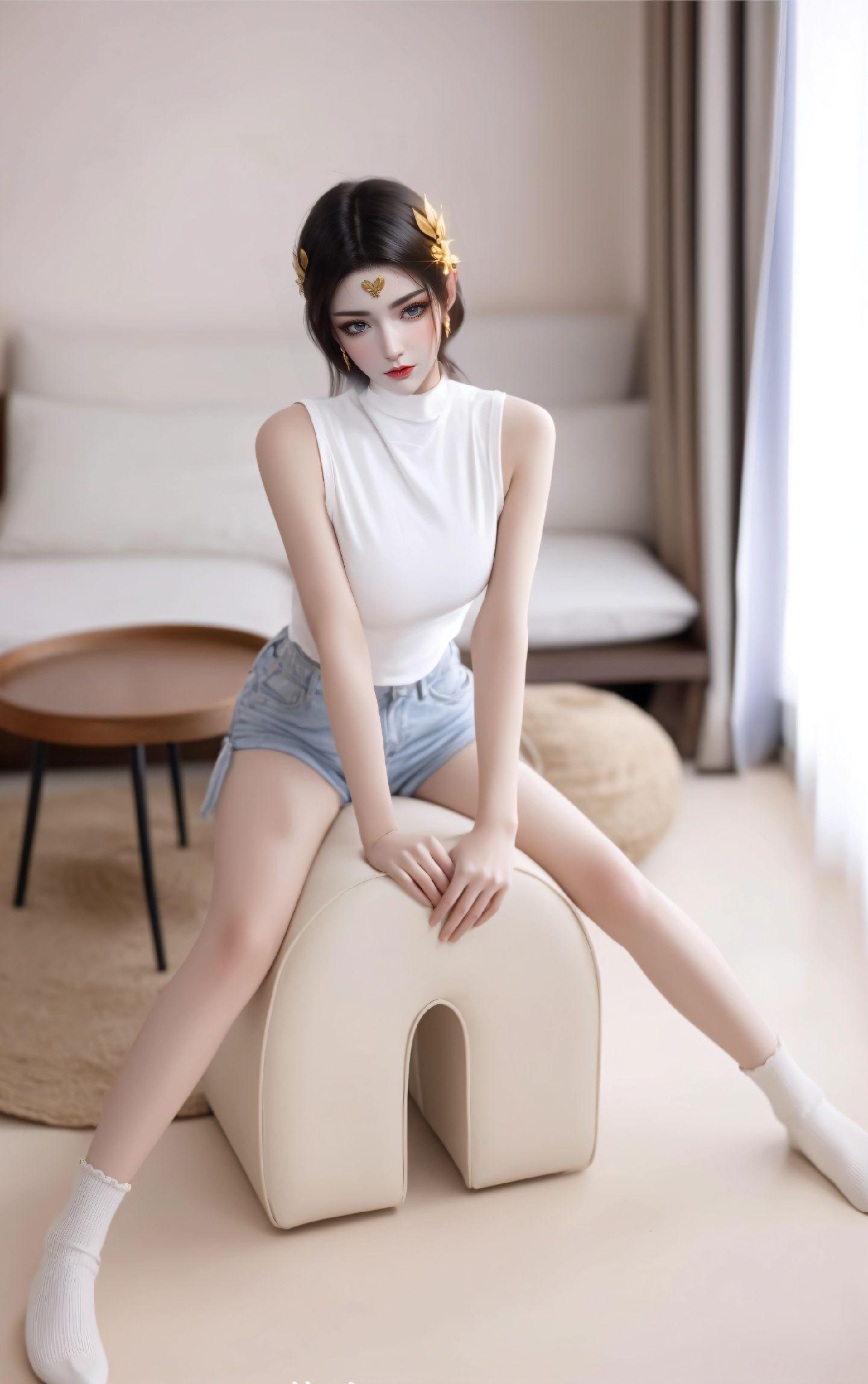 斗破苍穹#美杜莎#萧薰儿，完美世界#秦怡宁,第22张