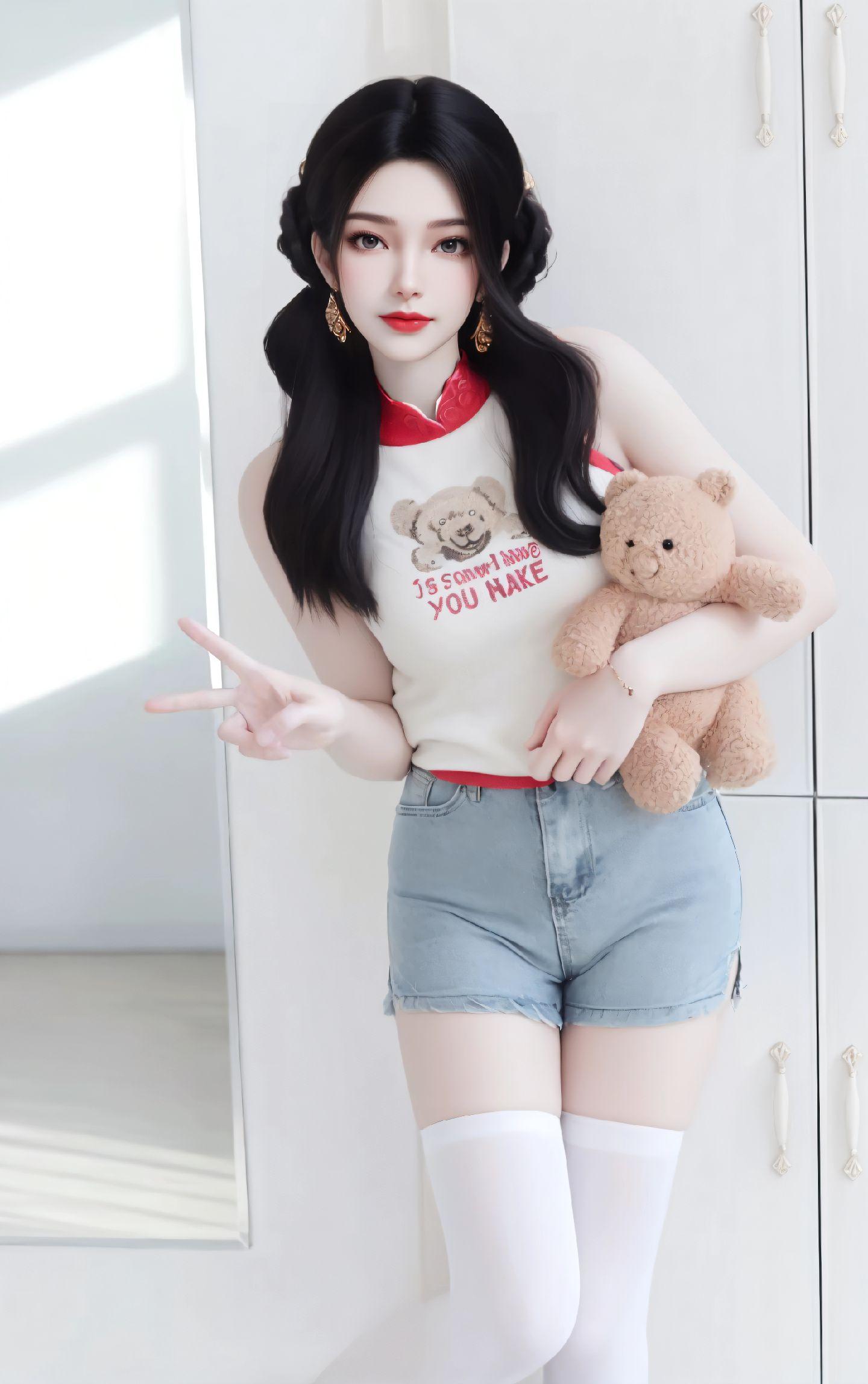 斗破苍穹#美杜莎#萧薰儿，完美世界#秦怡宁,第21张