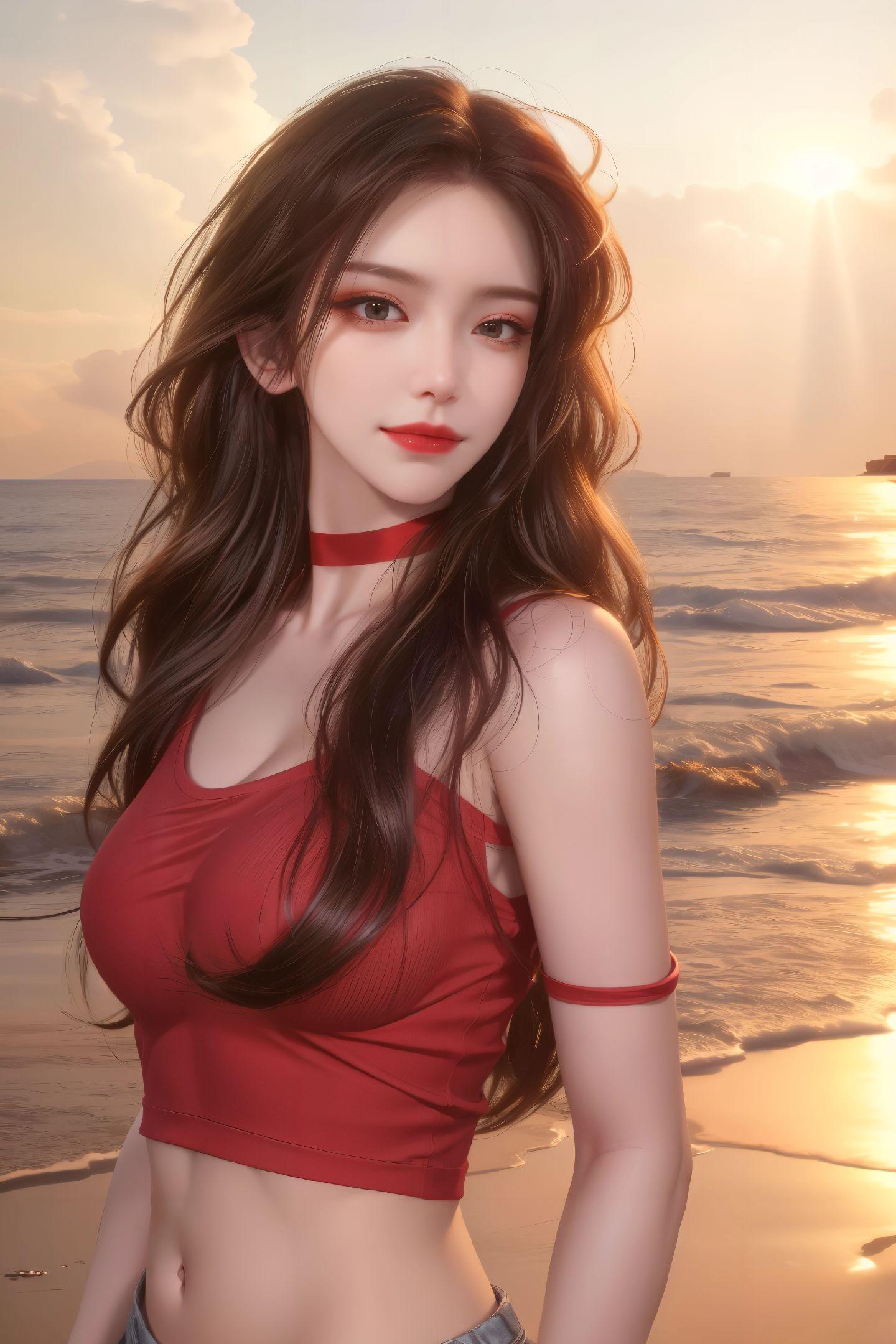 斗破苍穹#美杜莎，仙逆#李慕婉,第1张