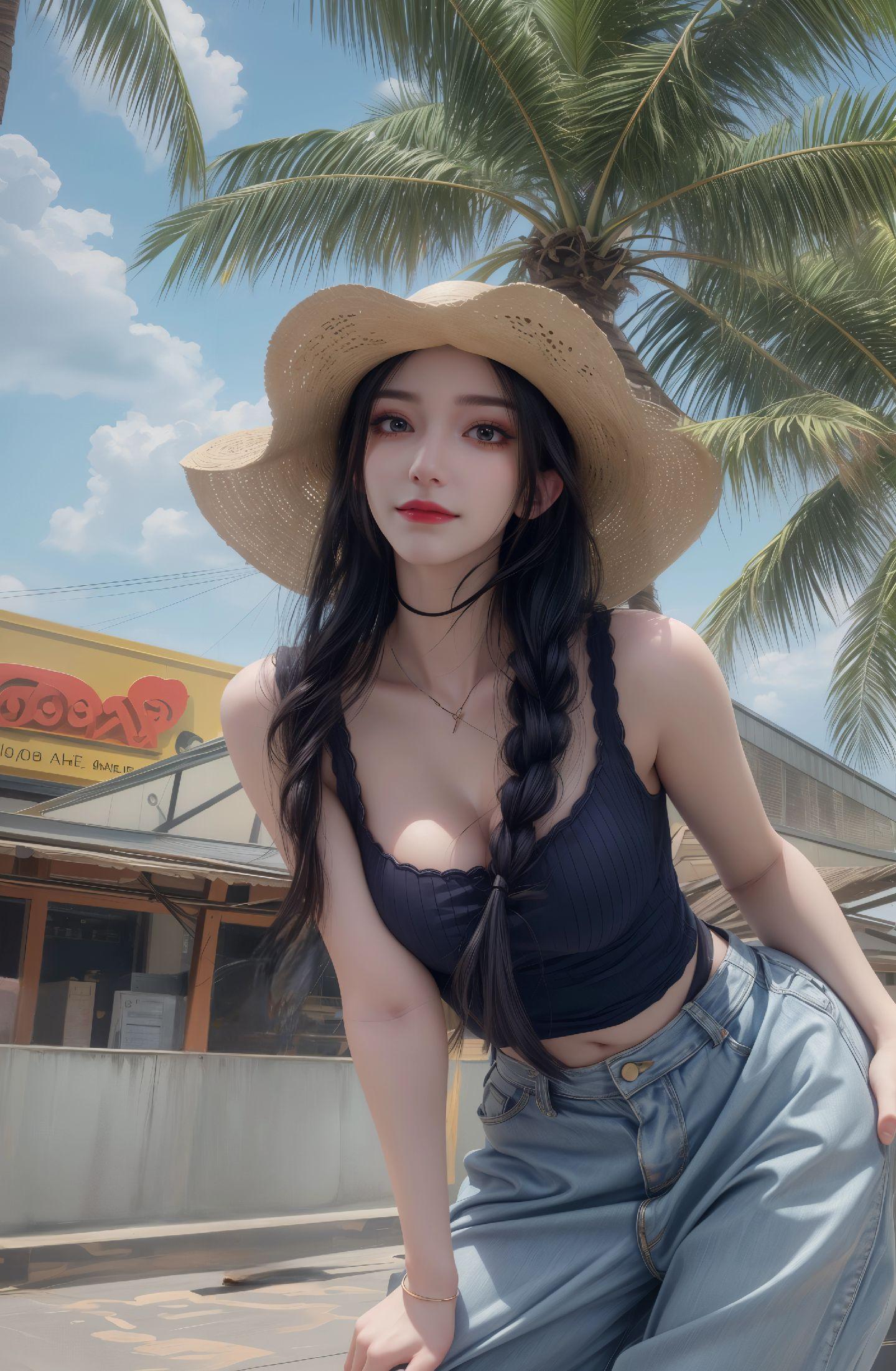 斗破苍穹#美杜莎，仙逆#李慕婉,第2张