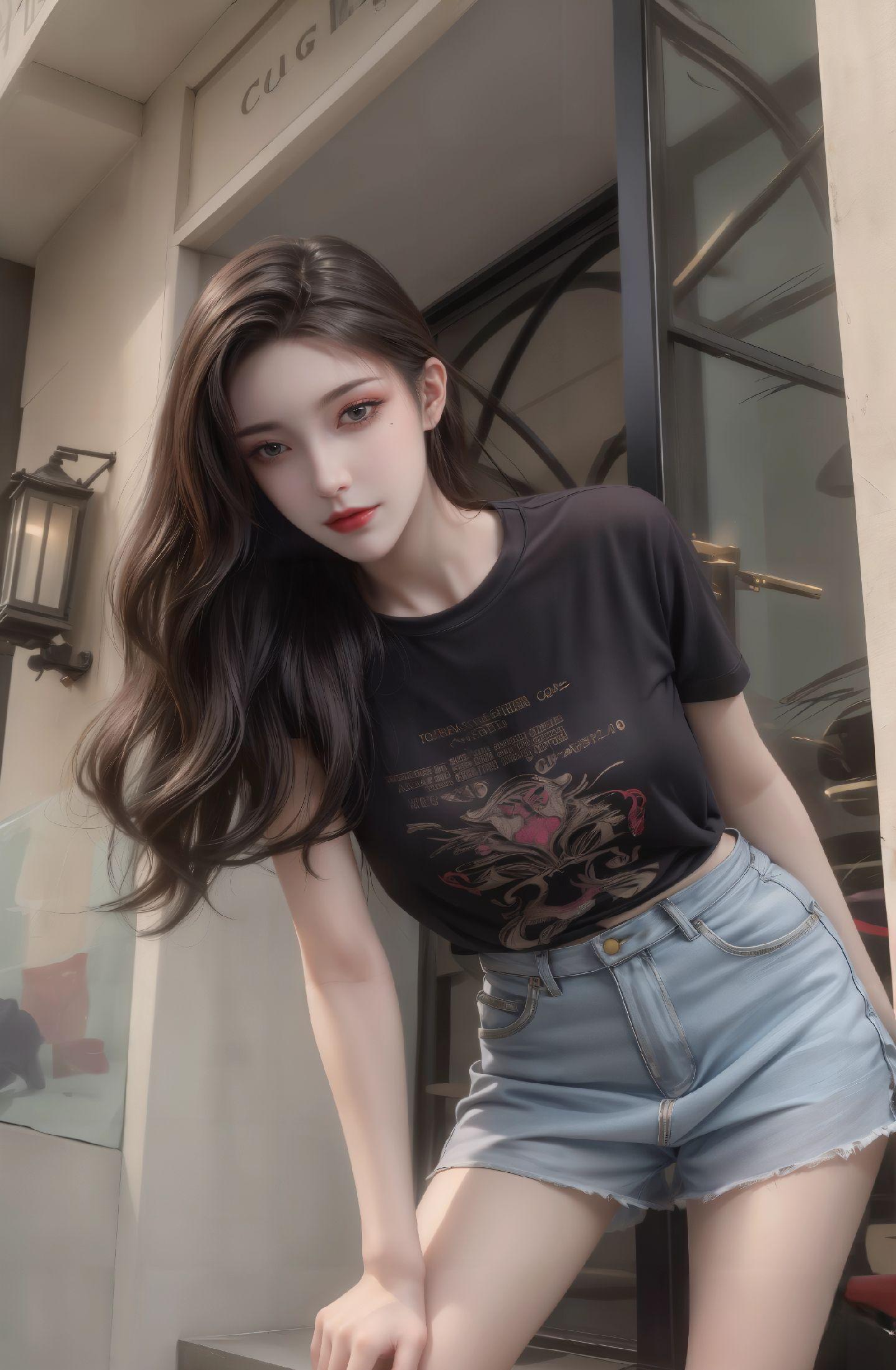 斗破苍穹#美杜莎，仙逆#李慕婉,第3张