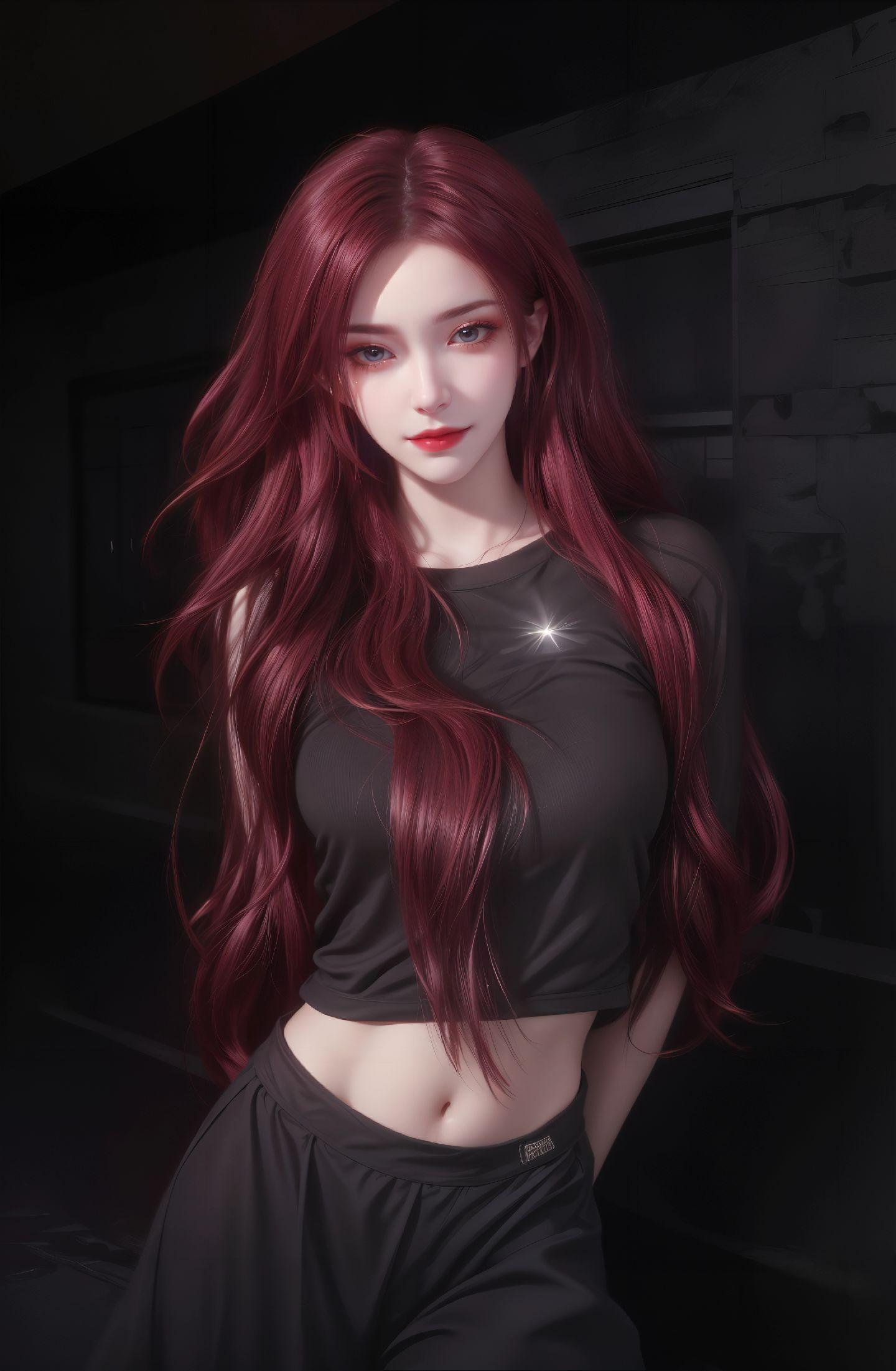 斗破苍穹#美杜莎，仙逆#李慕婉,第8张
