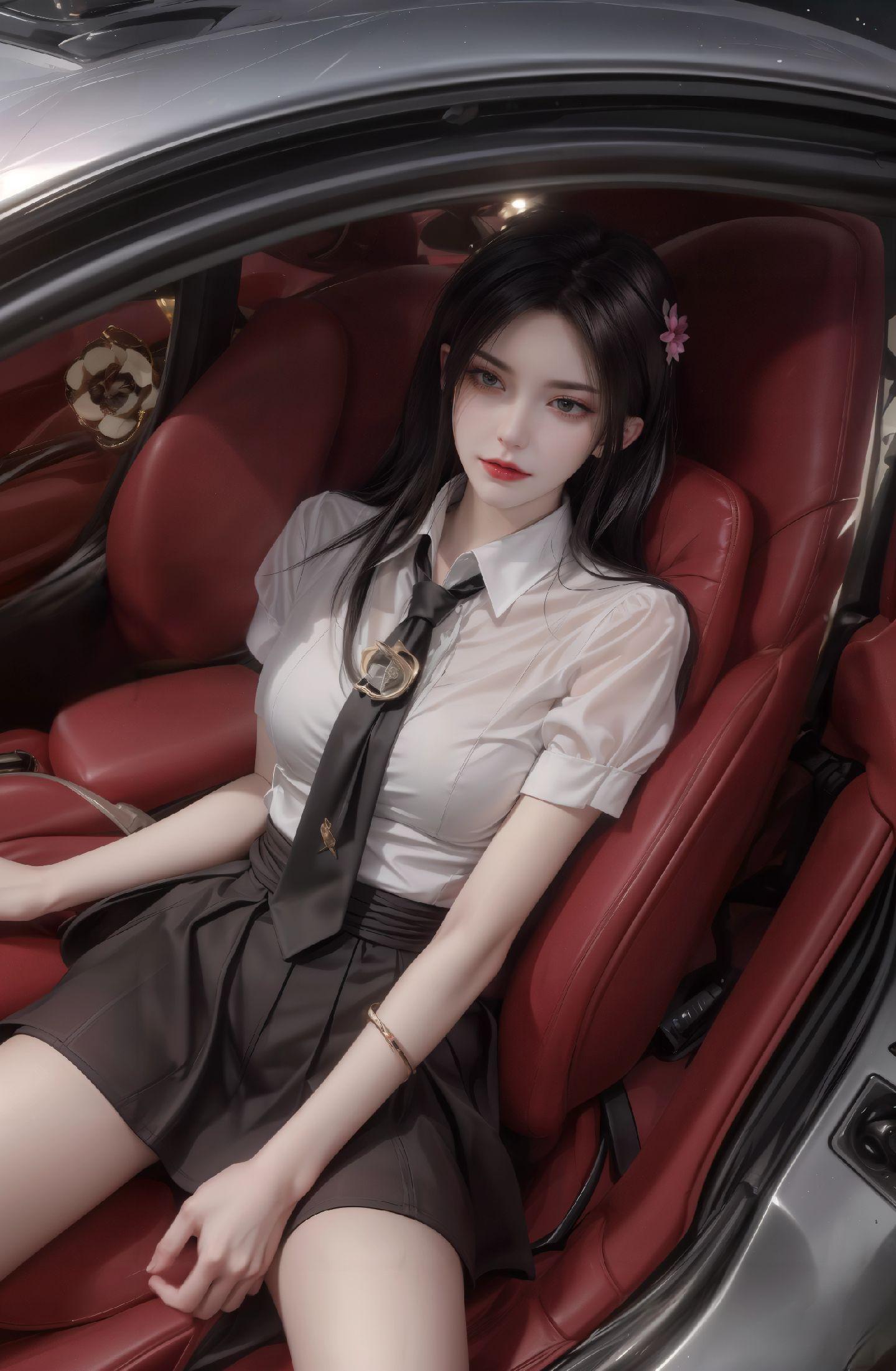 斗破苍穹#美杜莎，仙逆#李慕婉,第6张