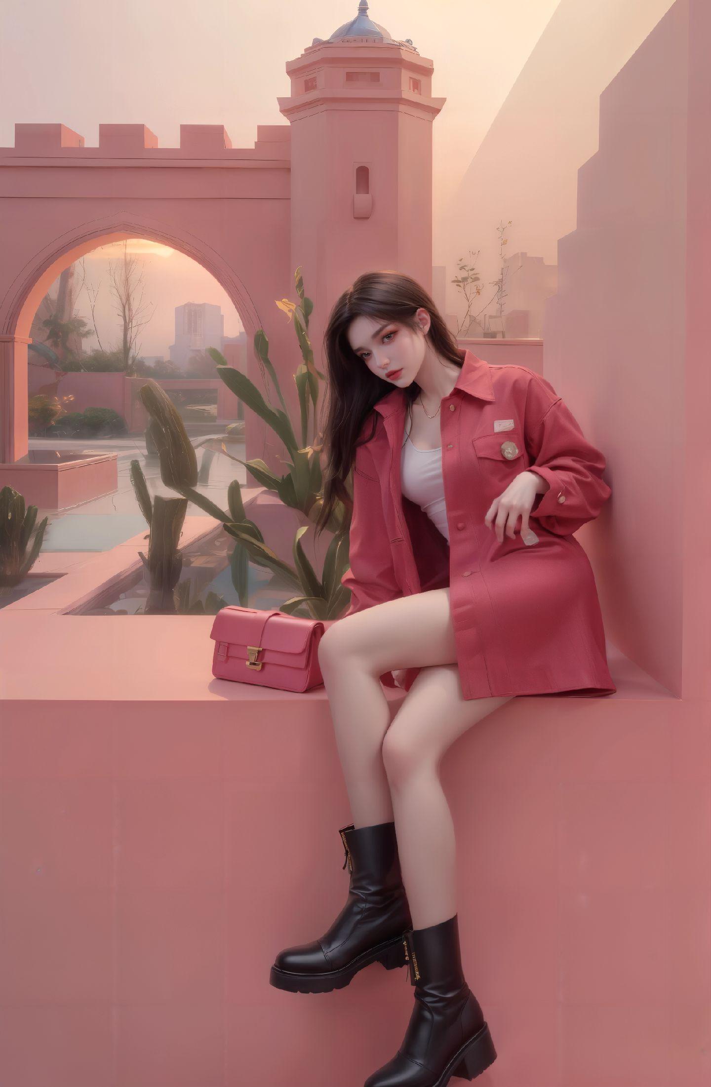 斗破苍穹#美杜莎，仙逆#李慕婉,第10张
