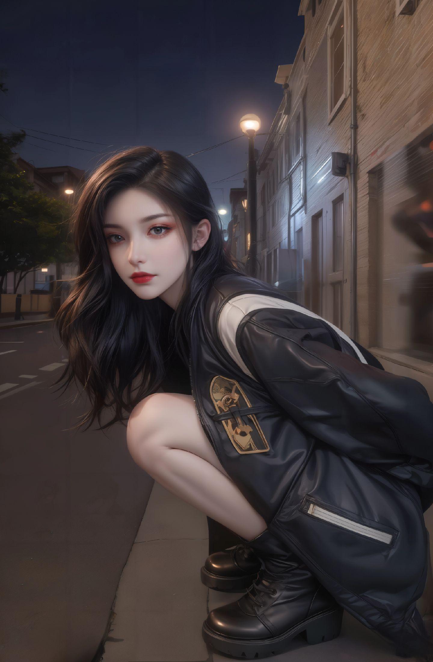 斗破苍穹#美杜莎，仙逆#李慕婉,第11张