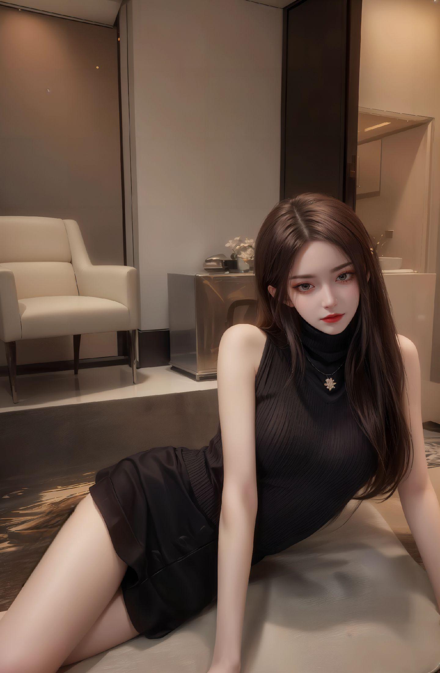 斗破苍穹#美杜莎，仙逆#李慕婉,第5张
